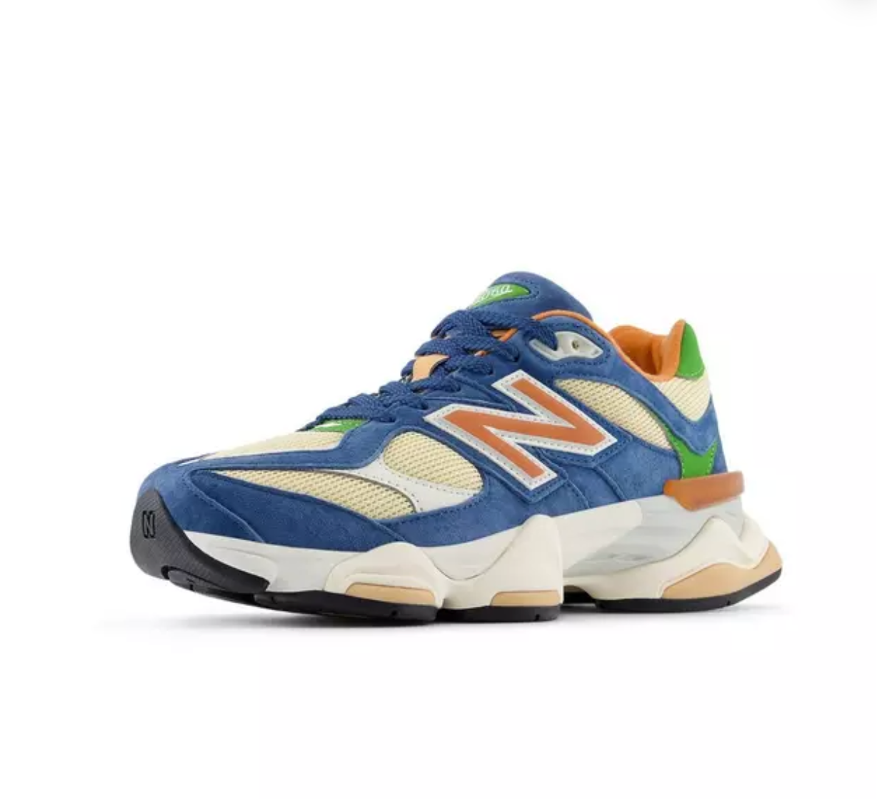 U9060LDC - Blue / Green