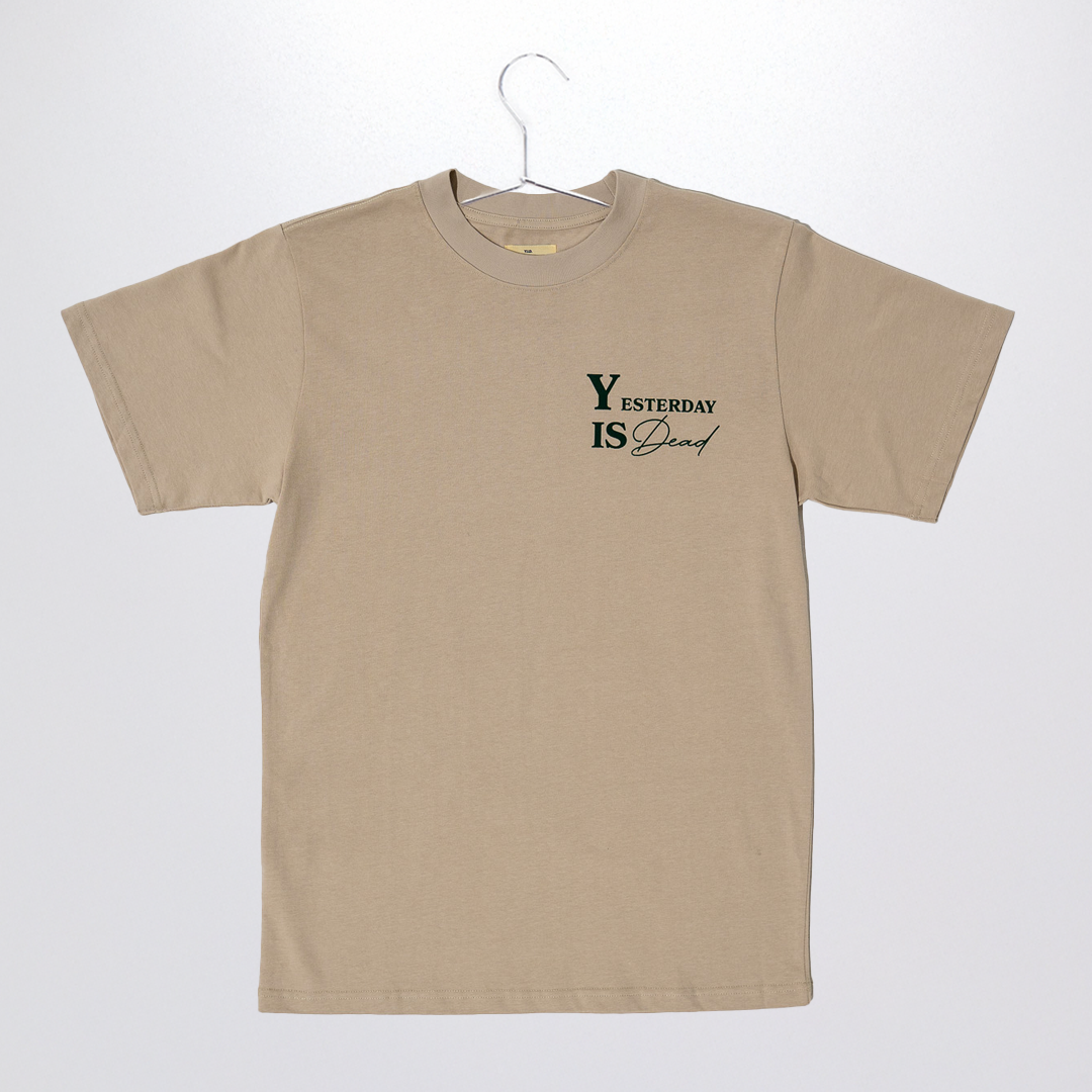 HORSEMEN TEE SAND