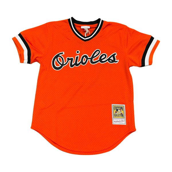 MLB AUTHENTIC JERSEY BALTIMORE ORIOLES