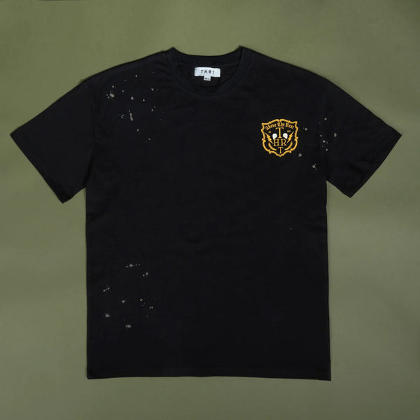 Above The Rest HW Tee Black