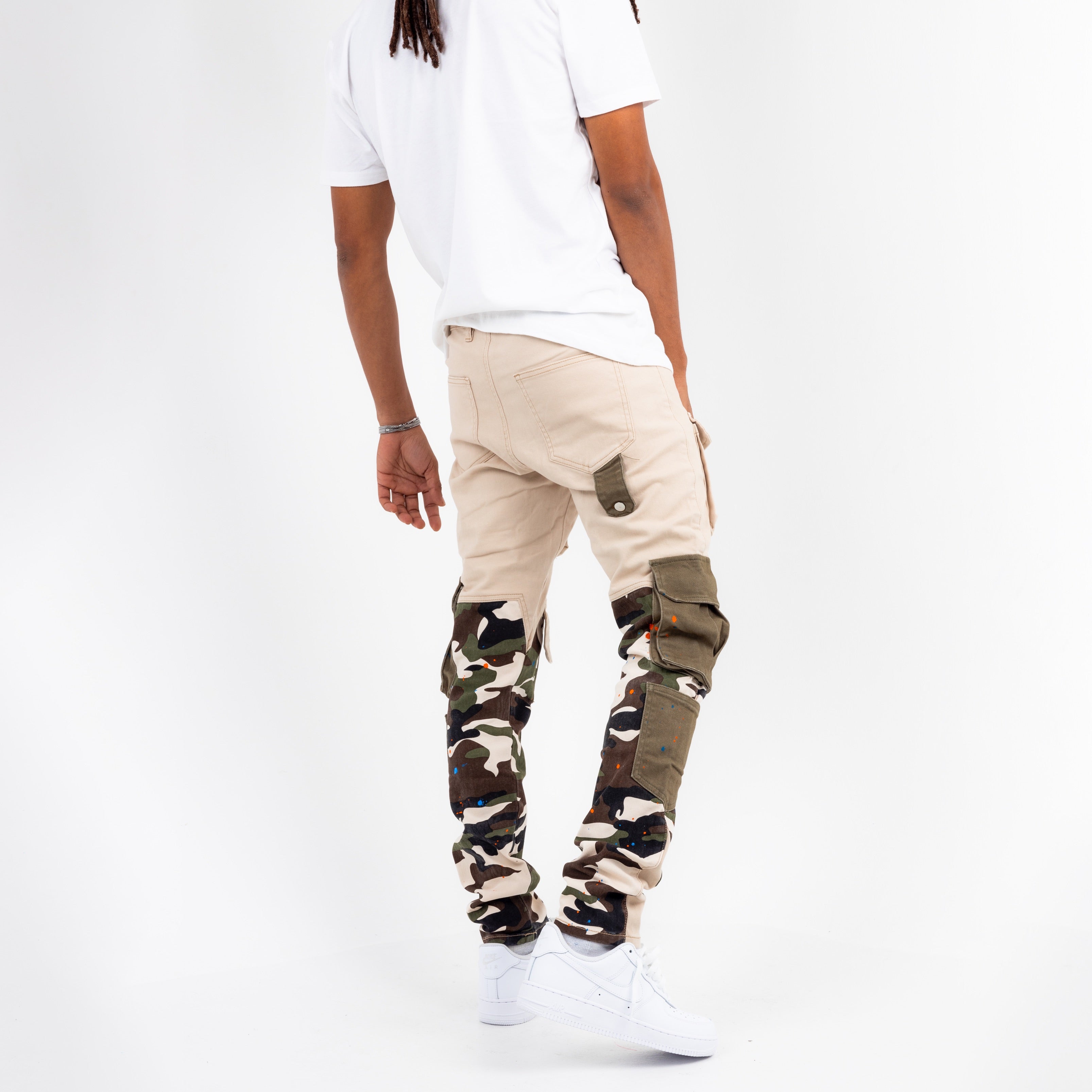 MILITIA DENIM