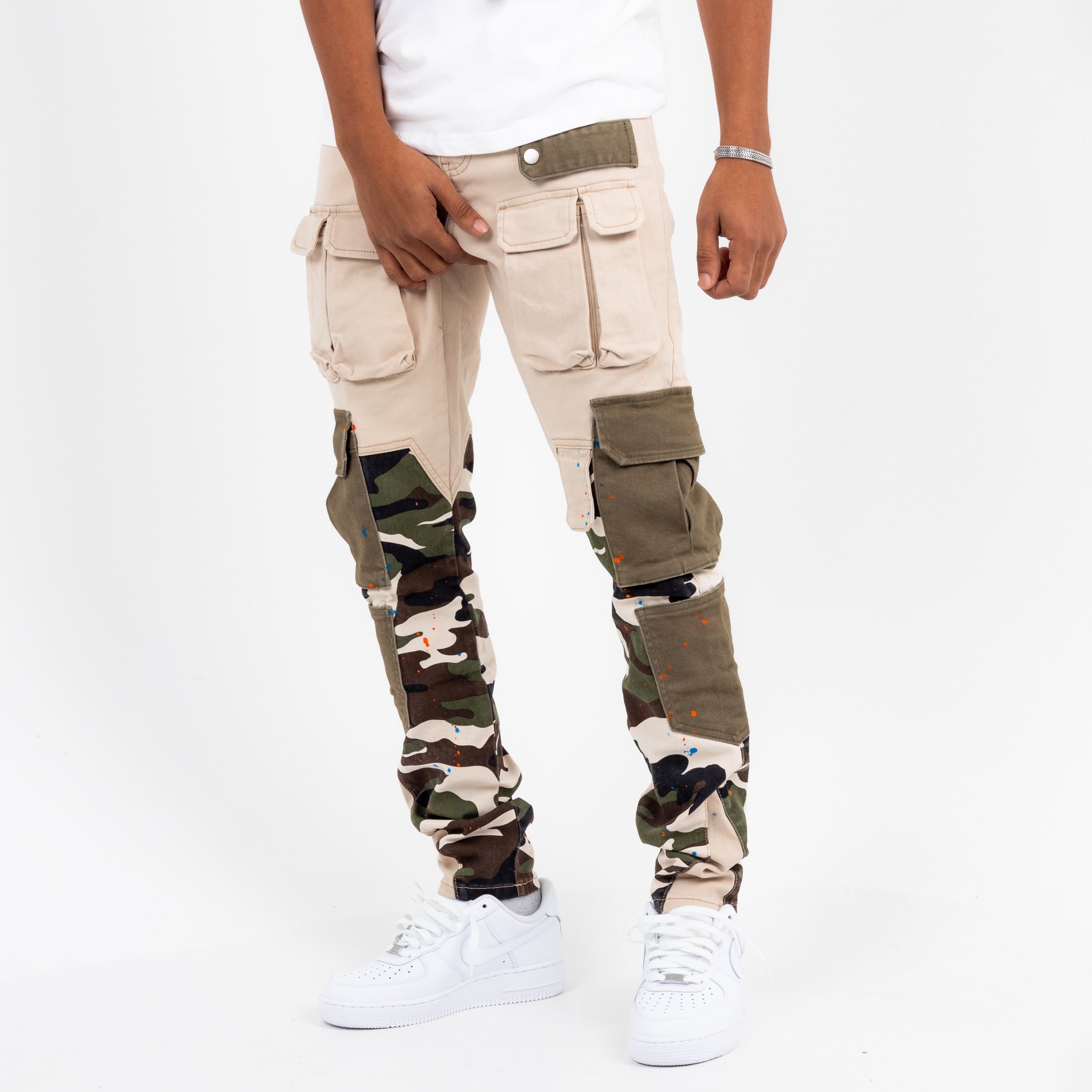 MILITIA DENIM