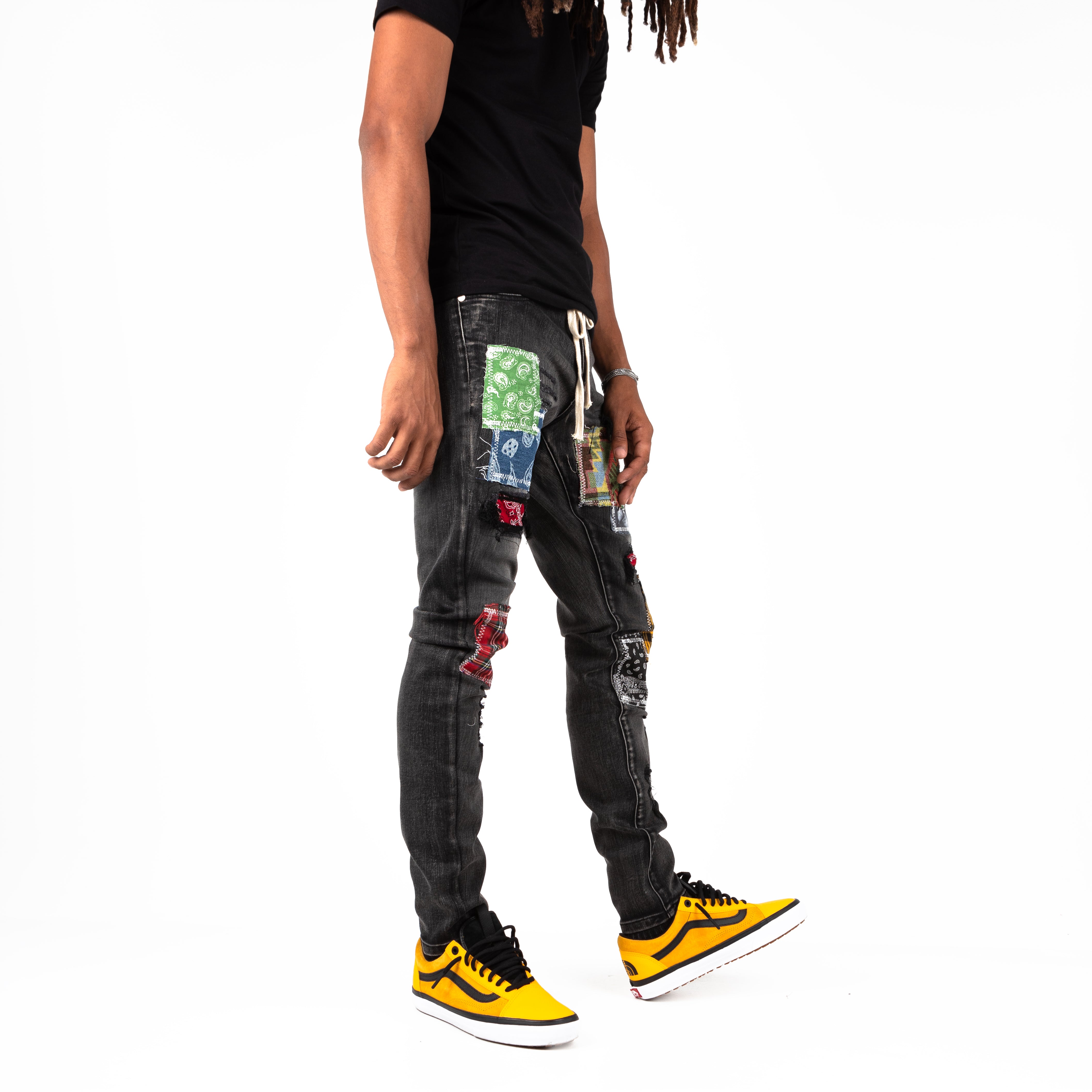 FEATURE DENIM