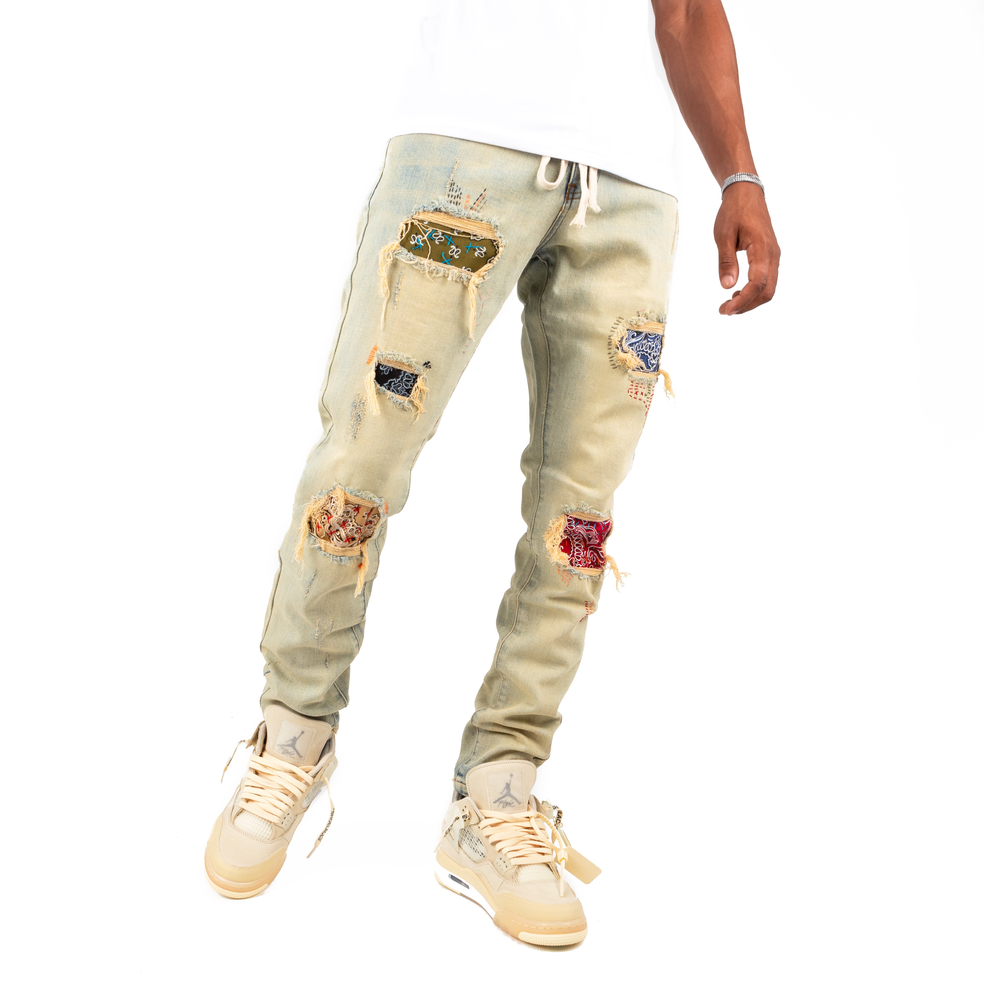 NOLA DENIM