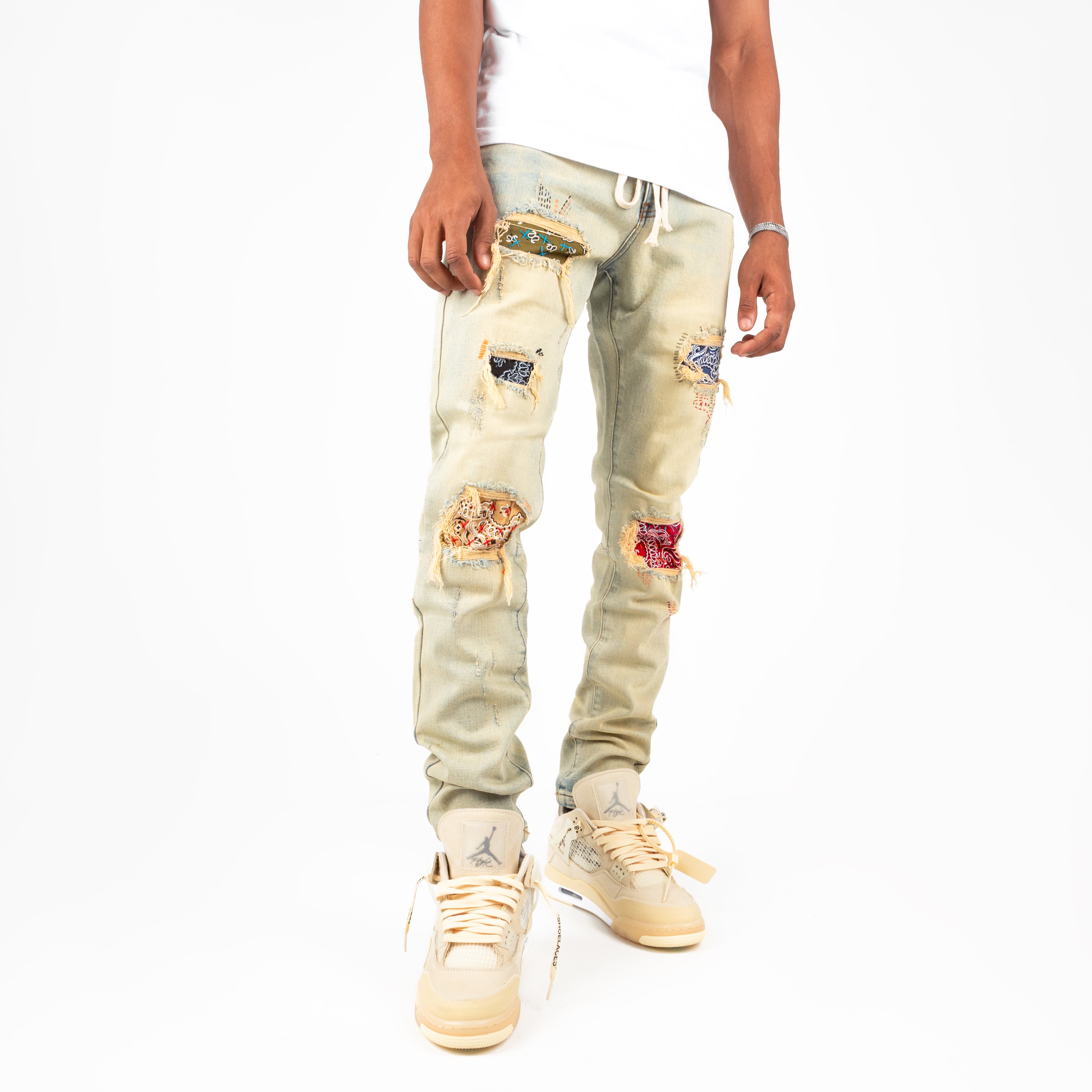 NOLA DENIM