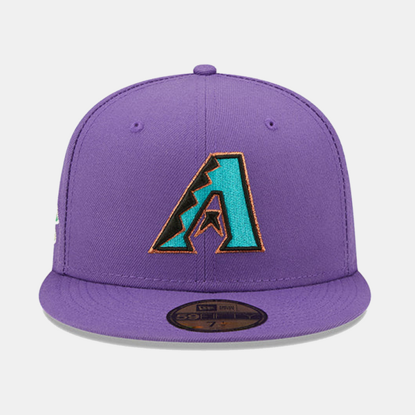 Women's Arizona Diamondbacks New Era Gear, Womens Diamondbacks Apparel, New  Era Ladies Diamondbacks Outfits