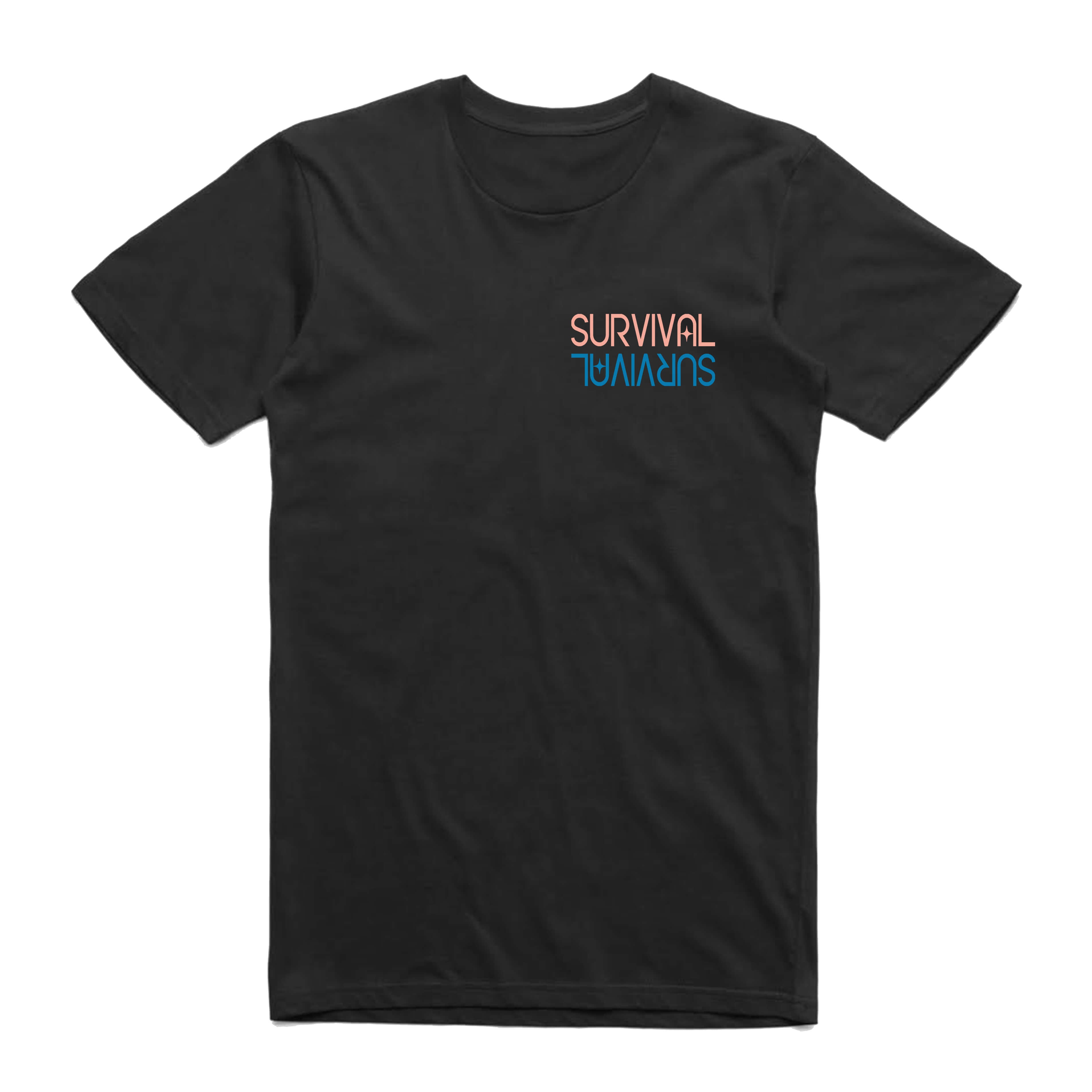 LAST BREED TEE