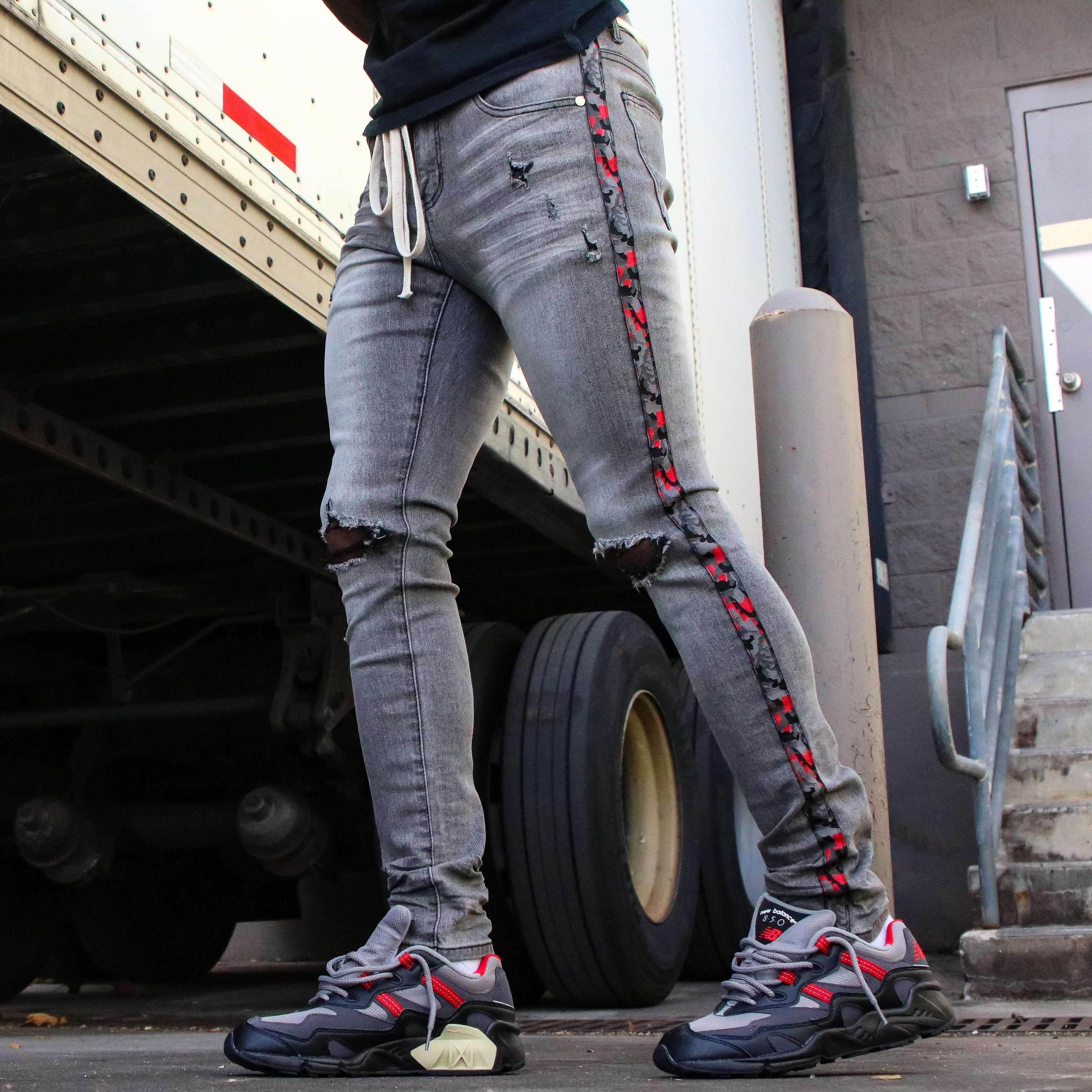 RAMBO DENIM
