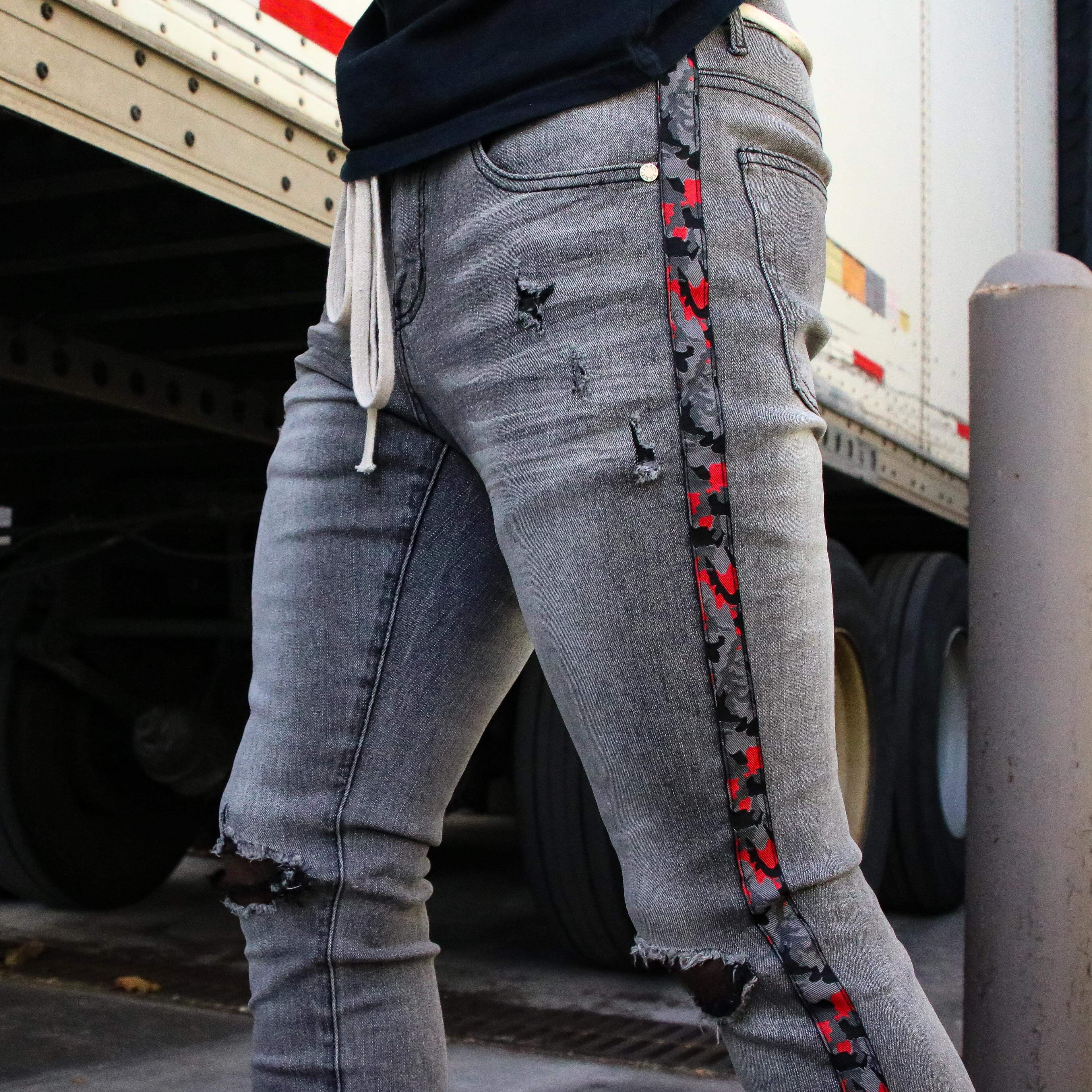 RAMBO DENIM