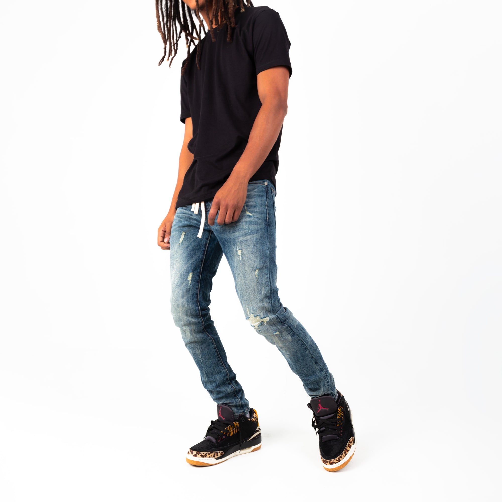 PRESERVE DENIM