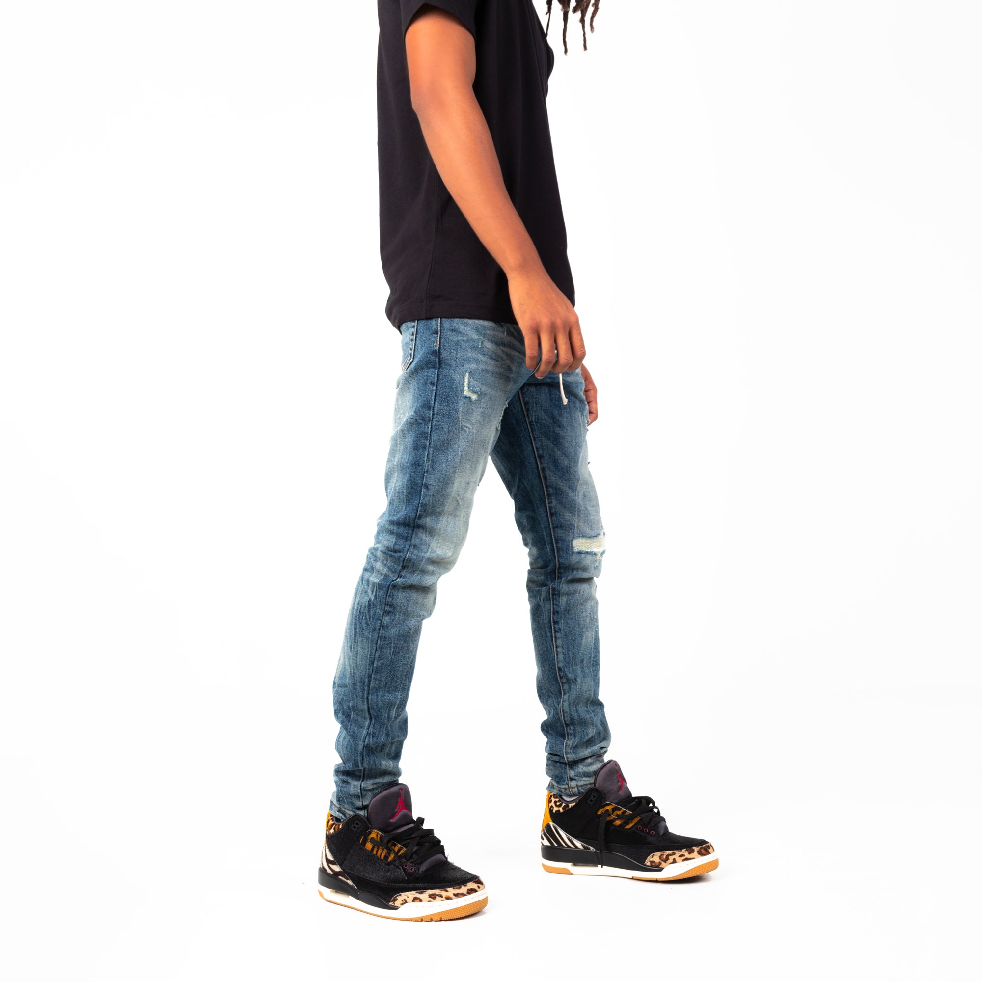 PRESERVE DENIM
