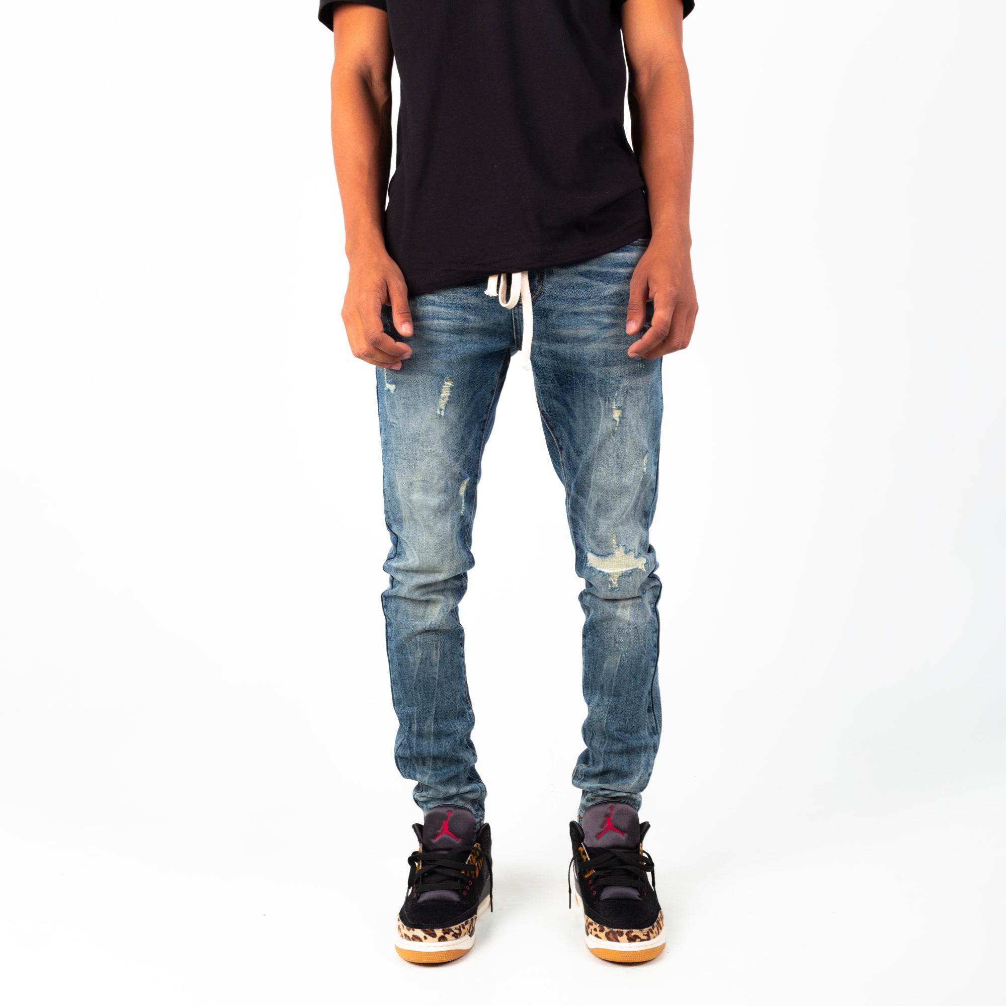 PRESERVE DENIM