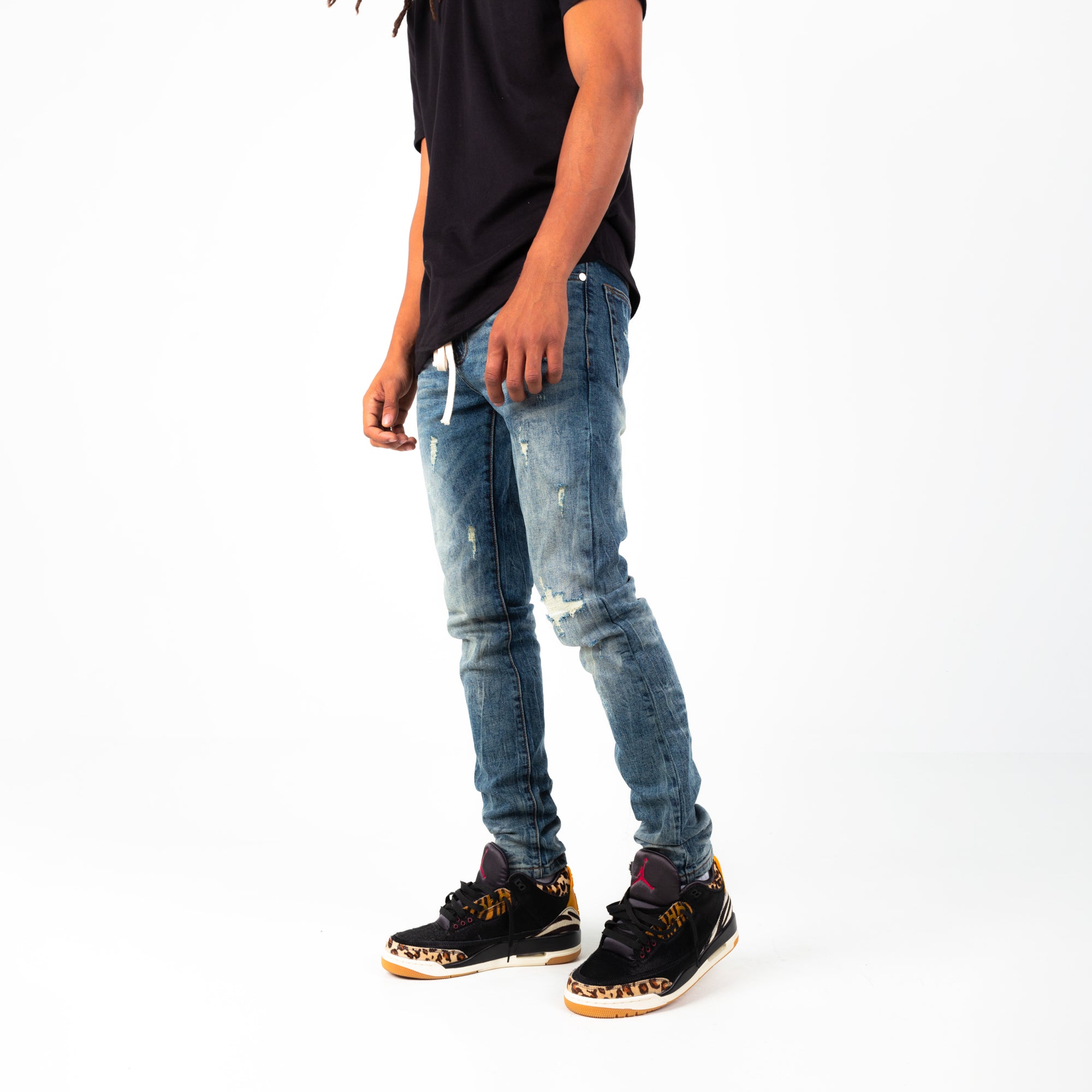 PRESERVE DENIM