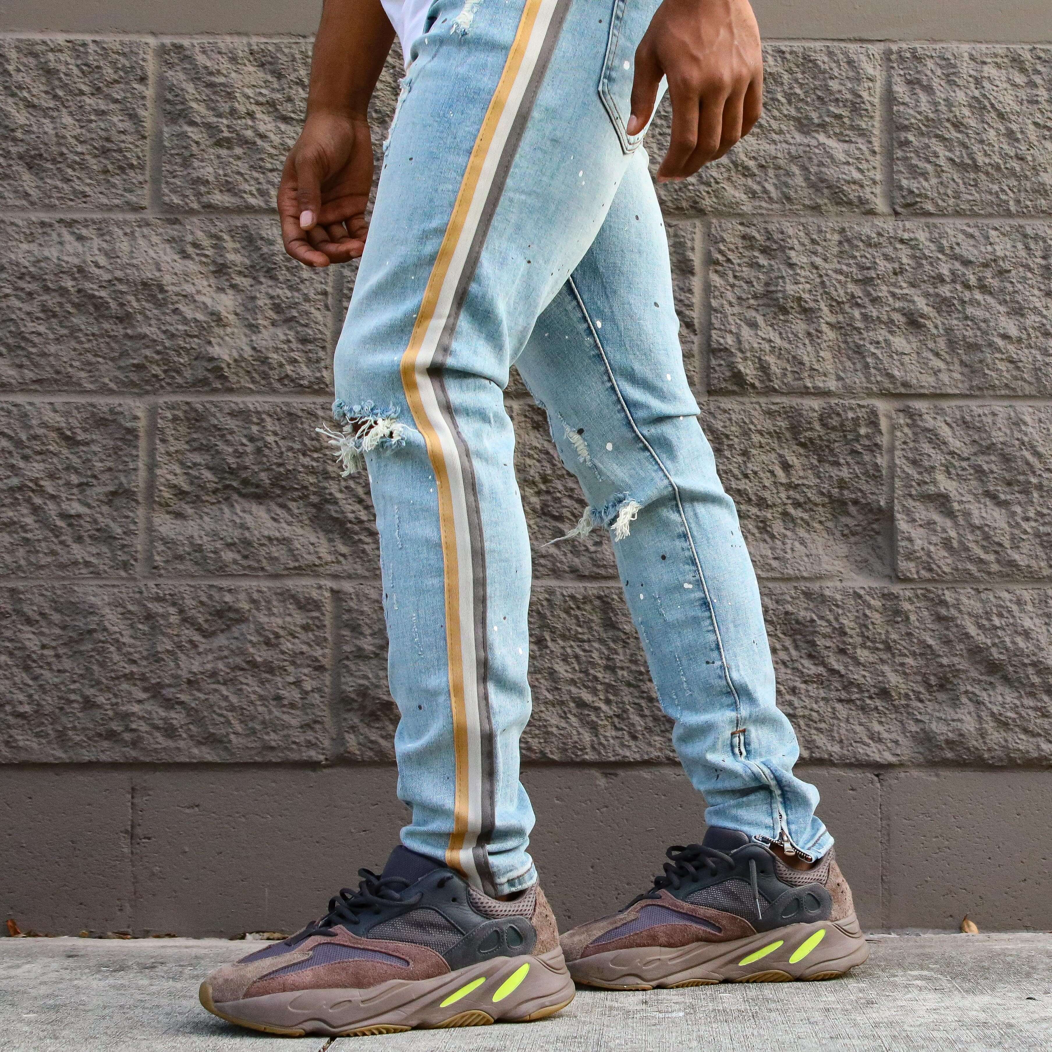 NASH DENIM