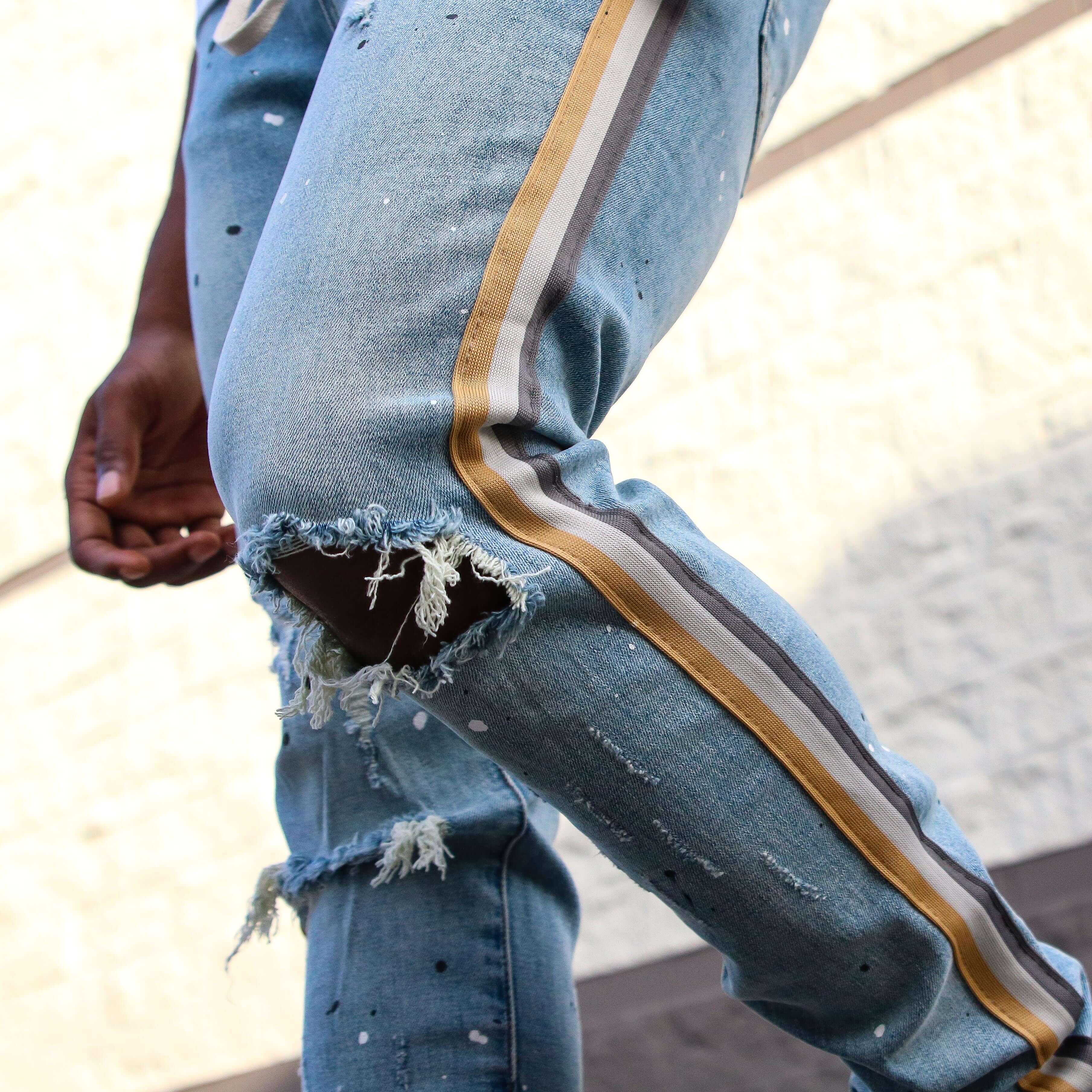NASH DENIM