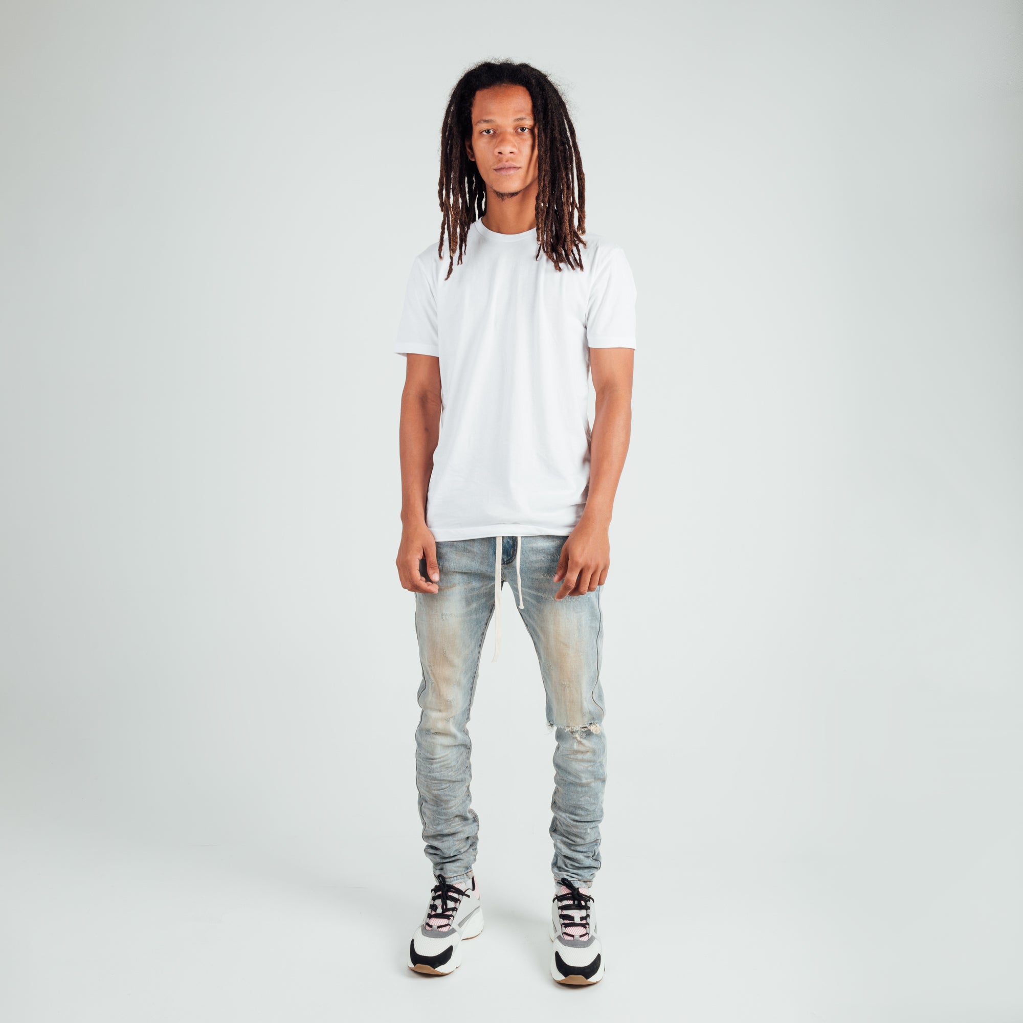 DAYTONA DENIM