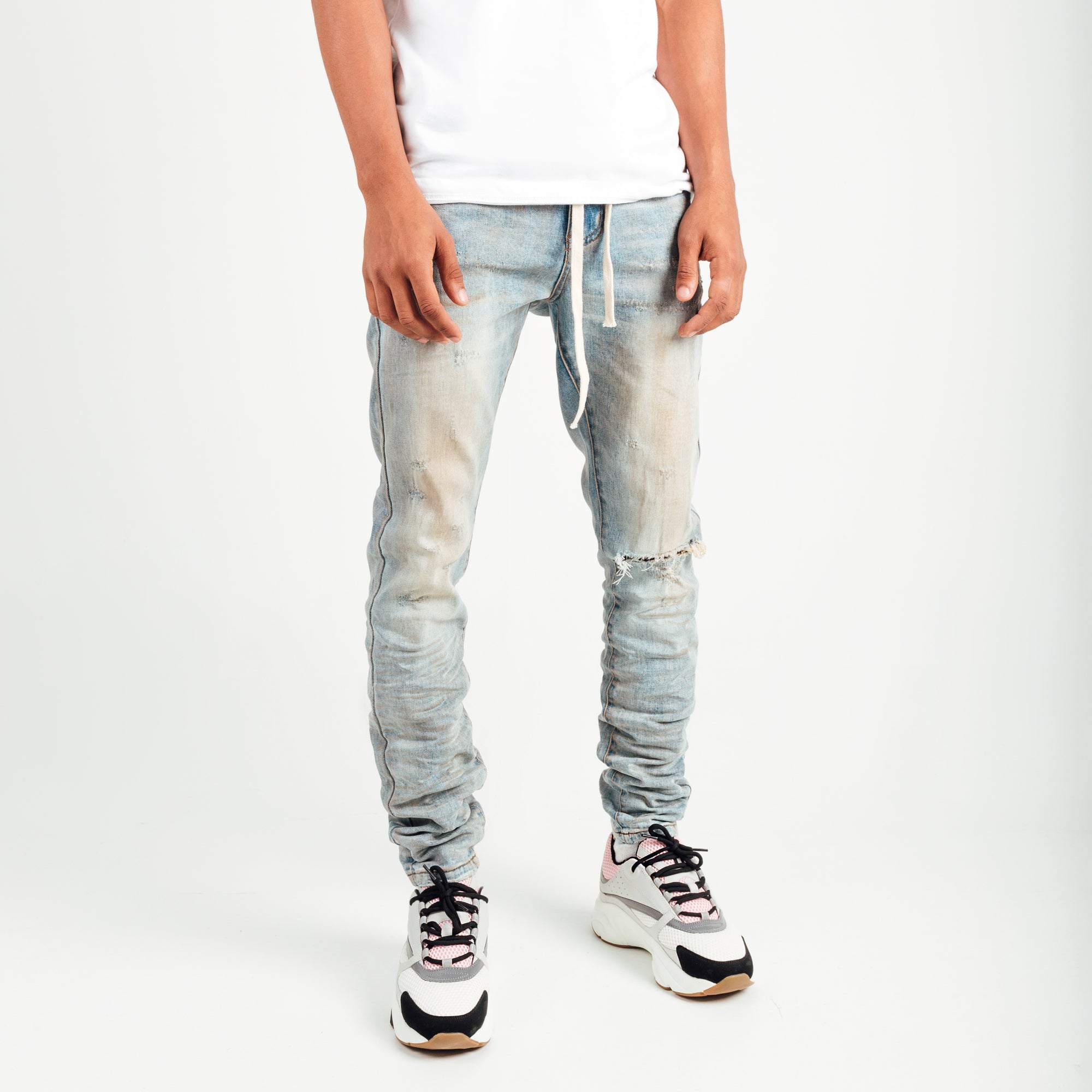 DAYTONA DENIM