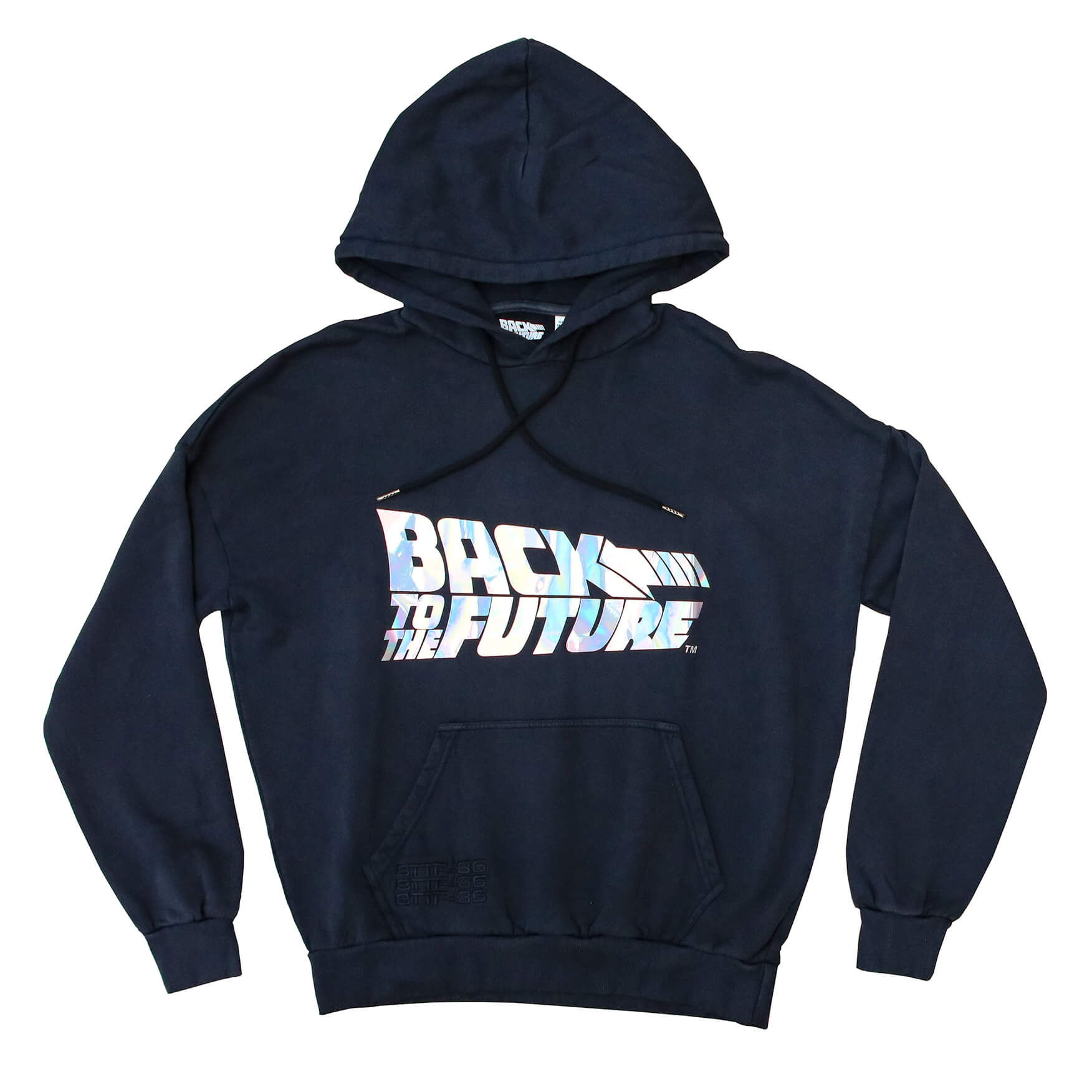 JOBAK M HOODIE