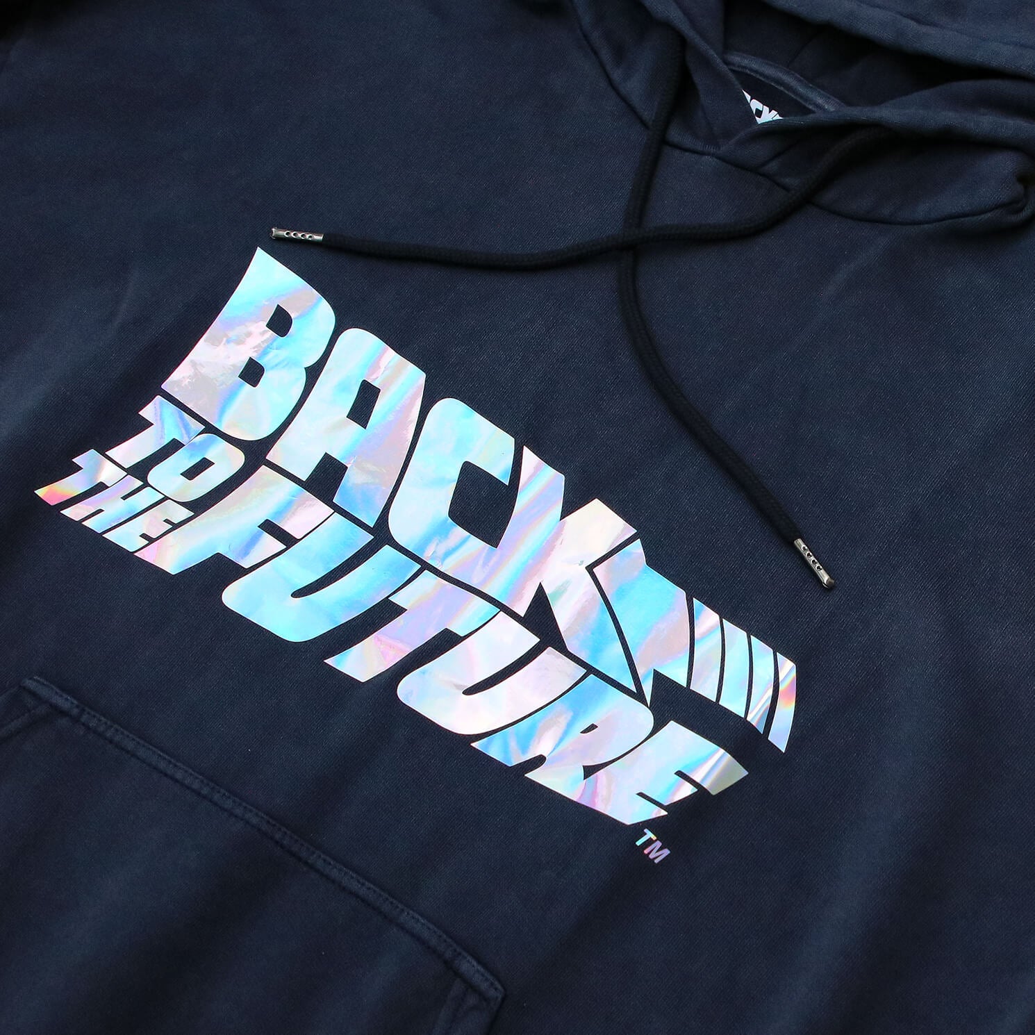 JOBAK M HOODIE