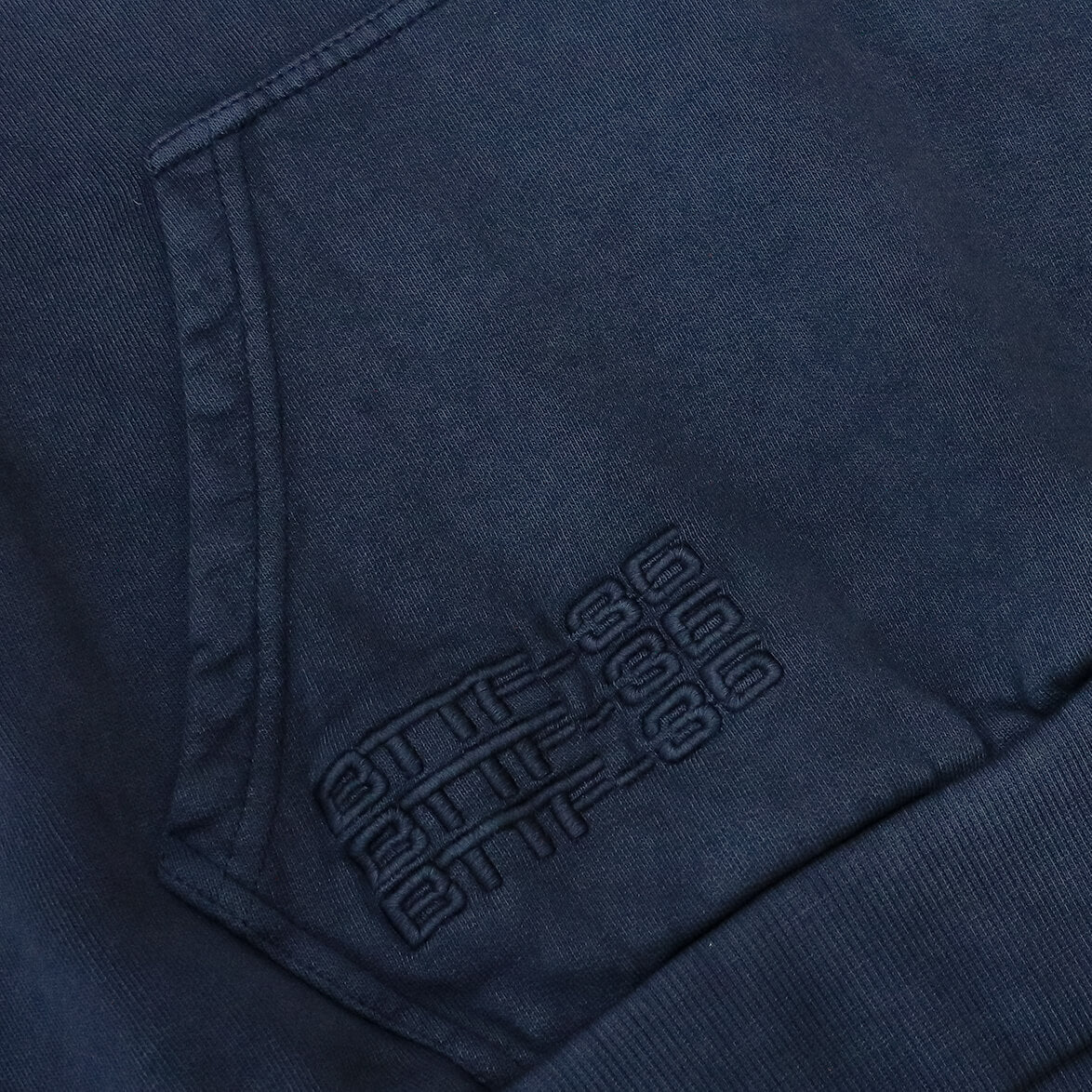 JOBAK M HOODIE