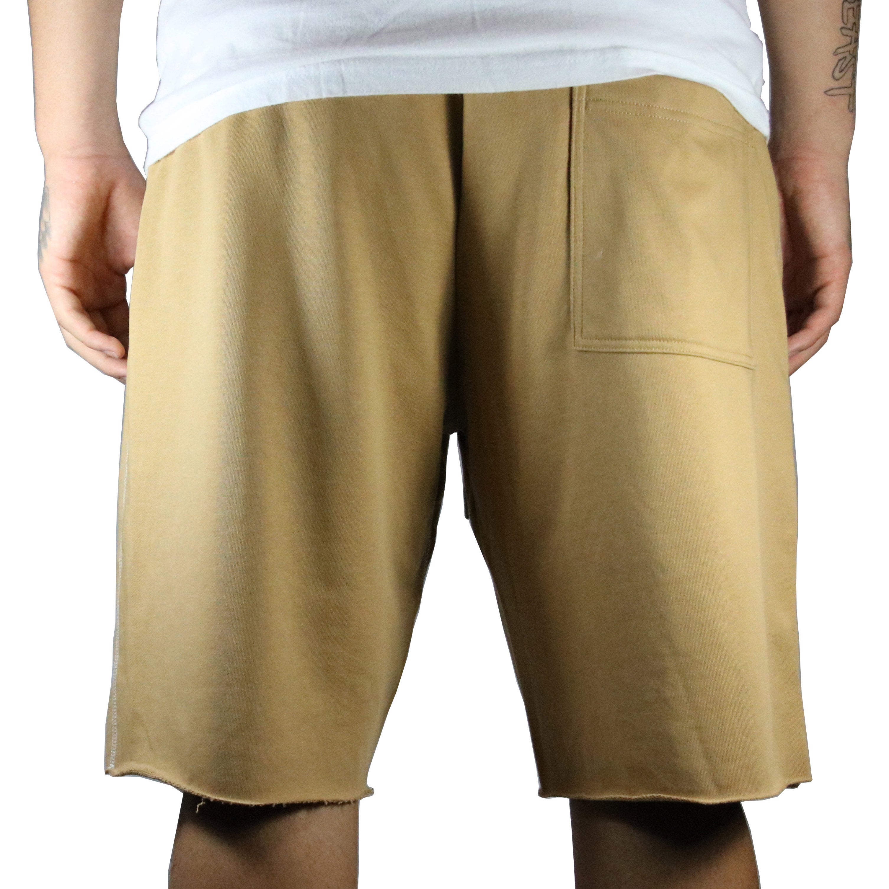 SOTF SHORTS TAN