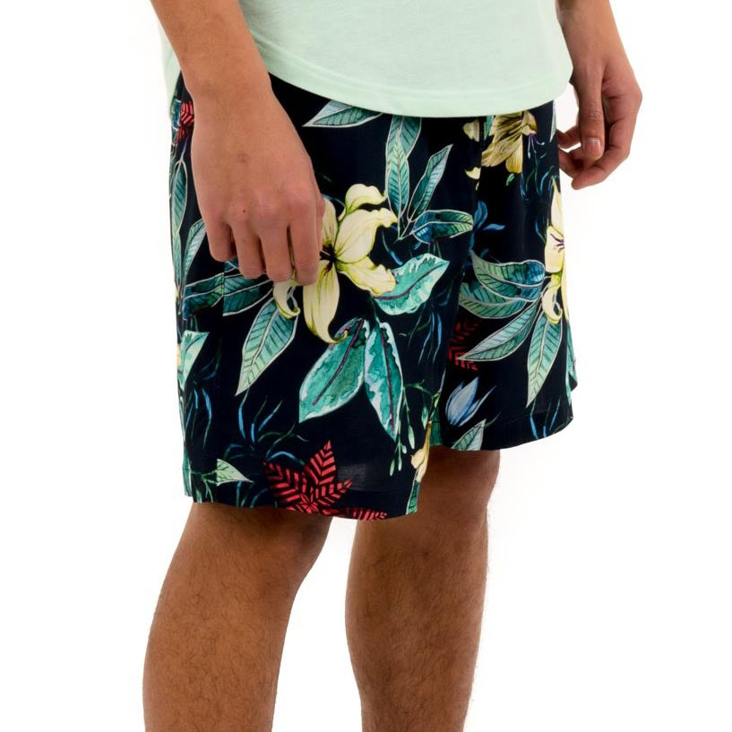 BEACH SHORT JUNGLE