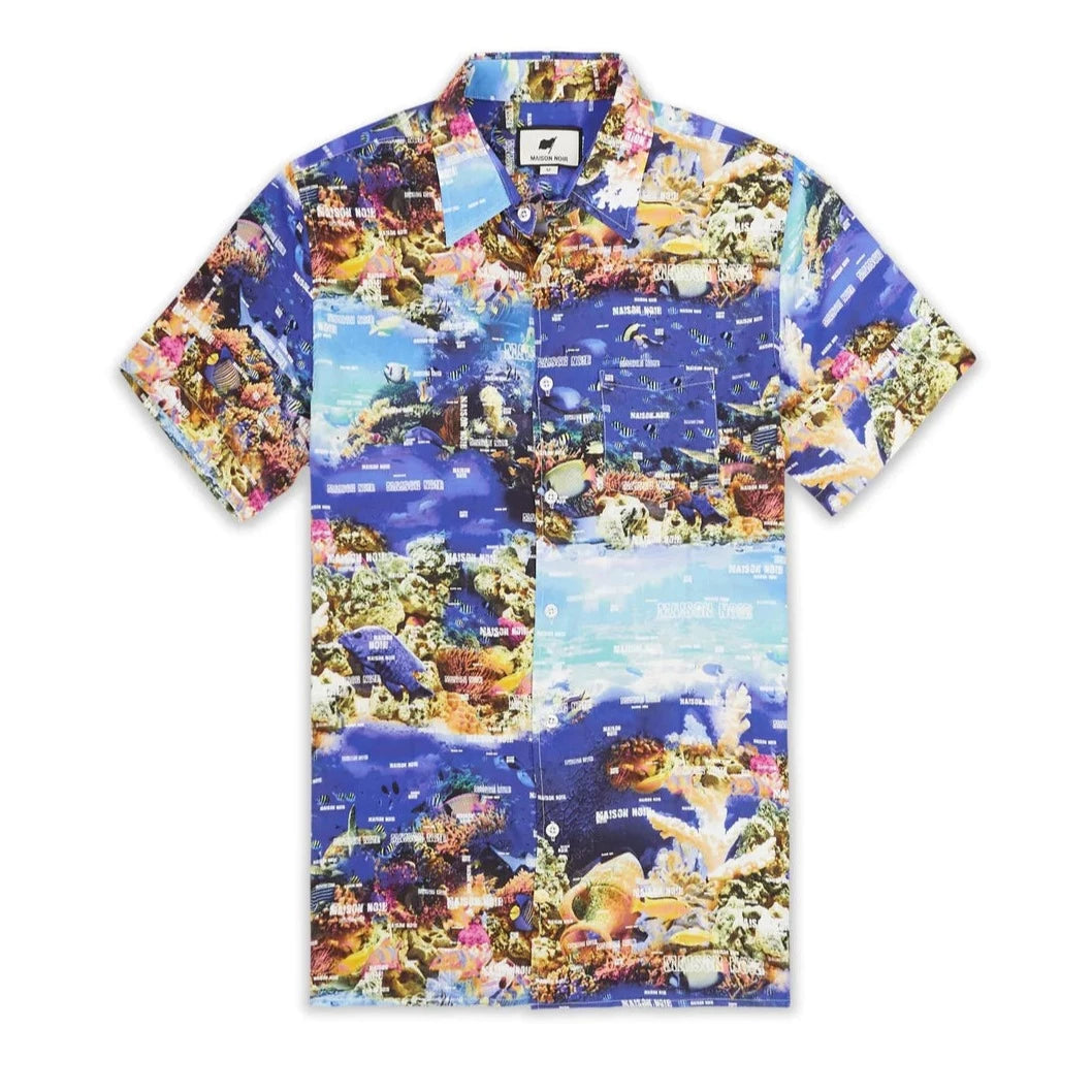 MARINE SHIRT