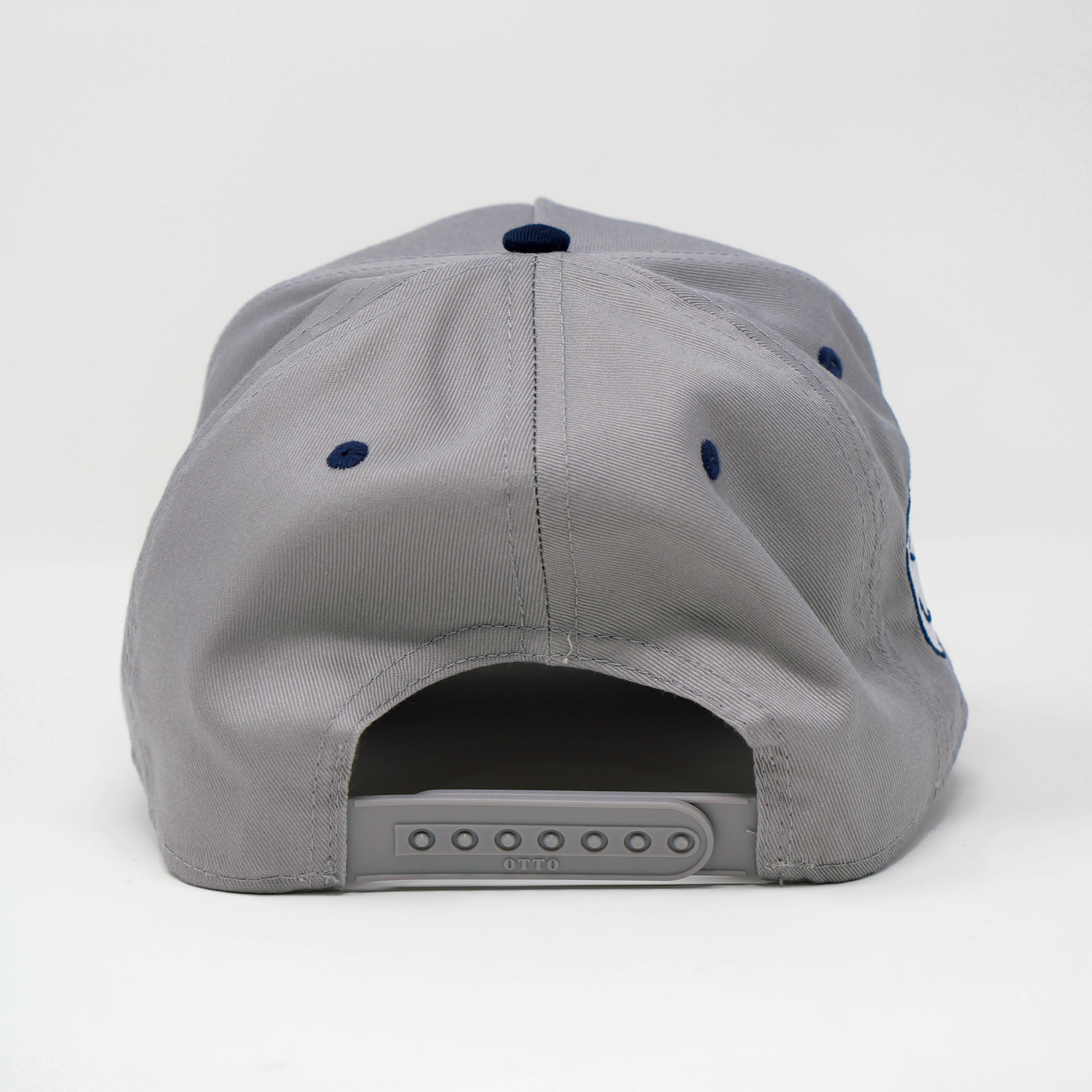 PARANOIA HAT NAVY/GREY