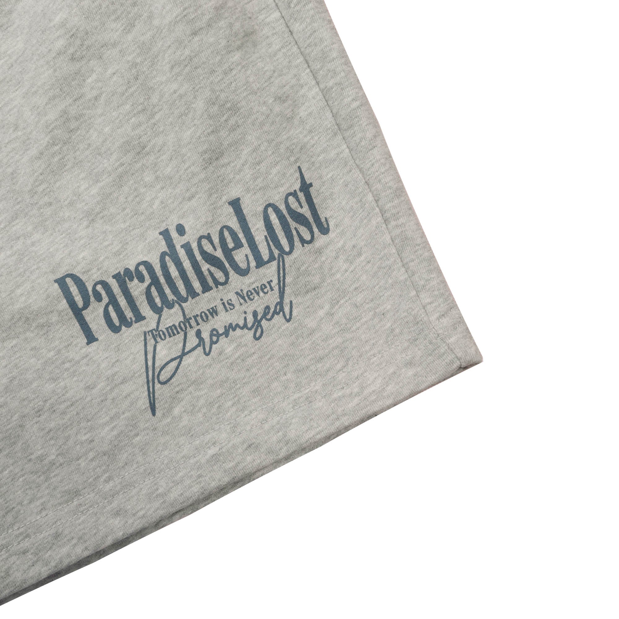 ROSE AHEAD SHORTS GREY/BLUE