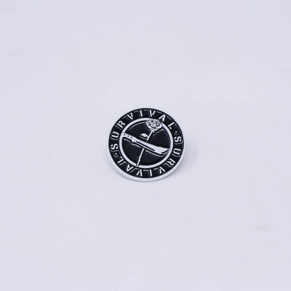 Logo Pin