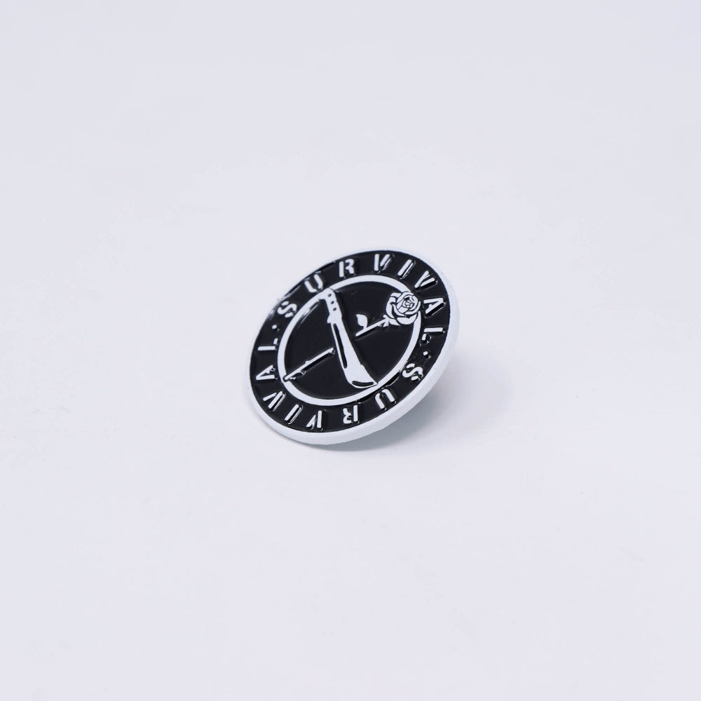 Logo Pin