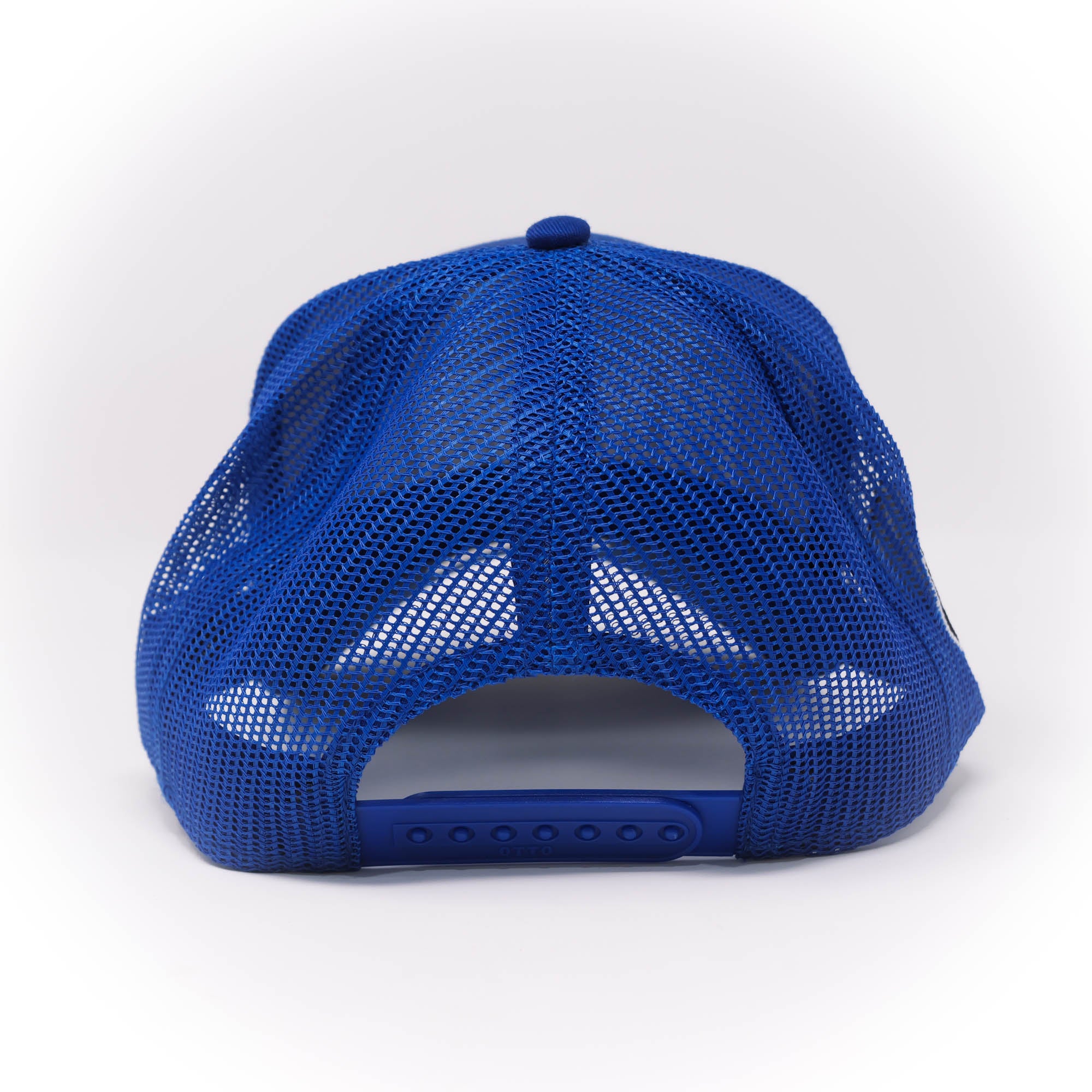 PARANOIA TRUCKER ROYAL BLUE