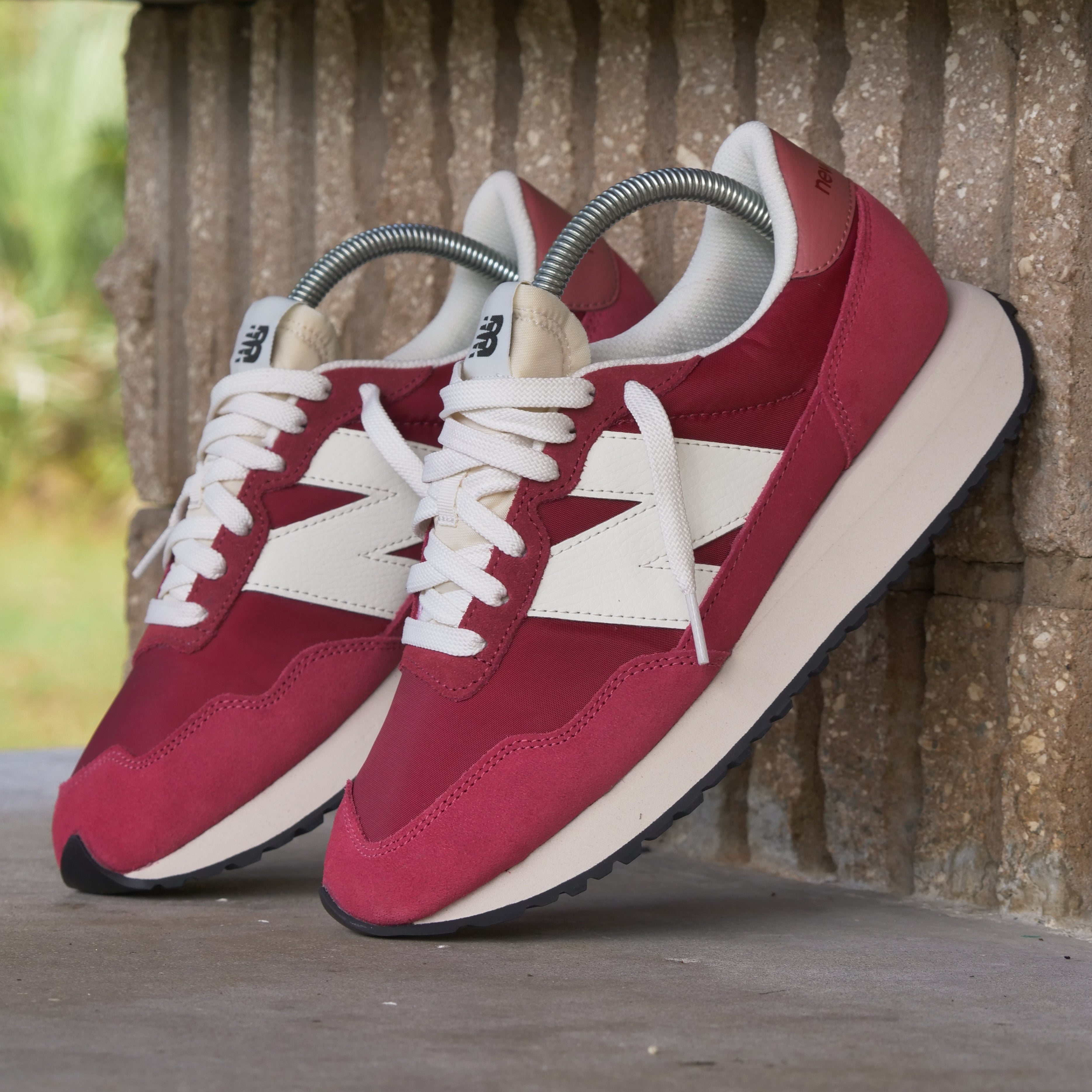 WOMENS NEW BALANCE WS237DF1 – Survival Clothing Footwear