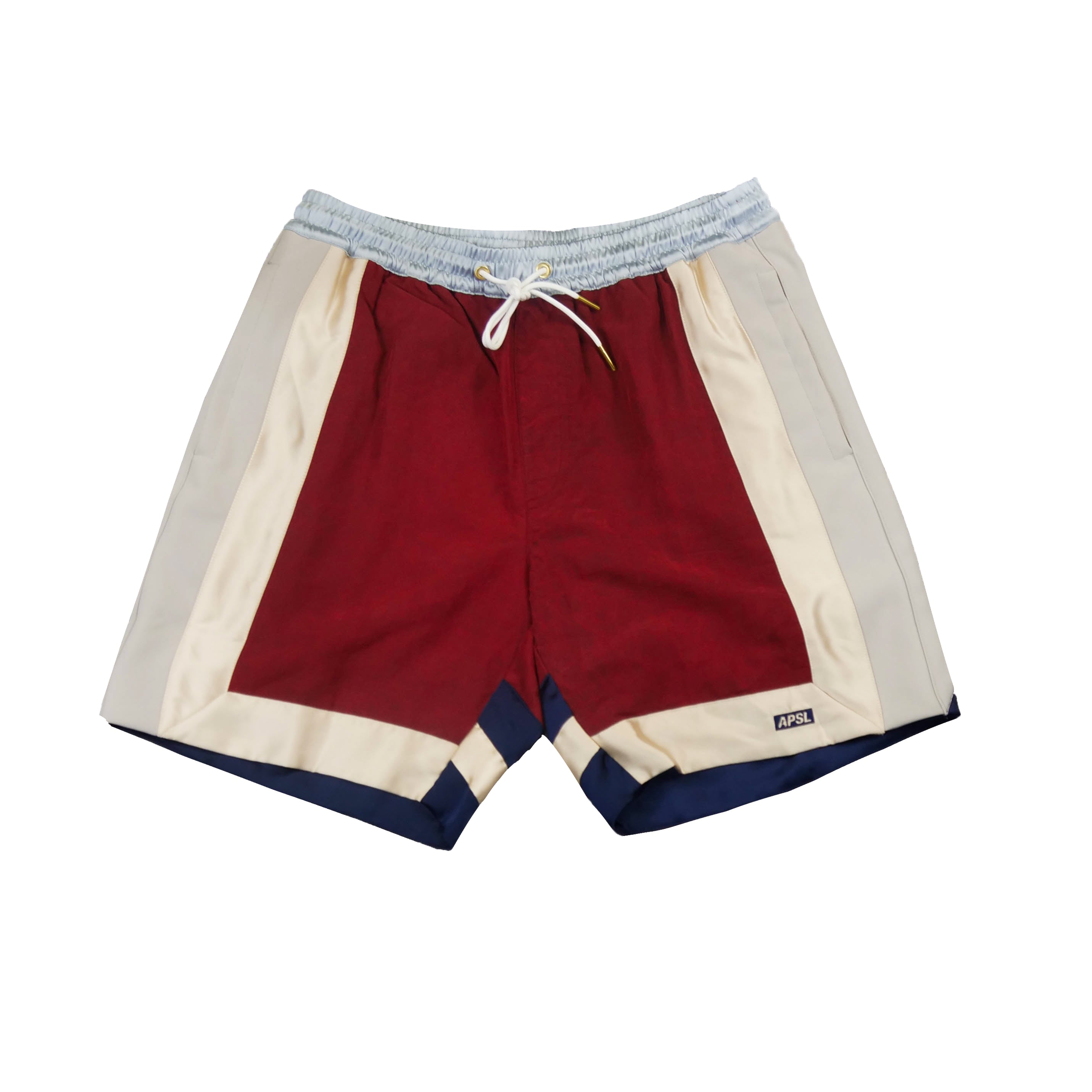FENWICK SHORTS RED