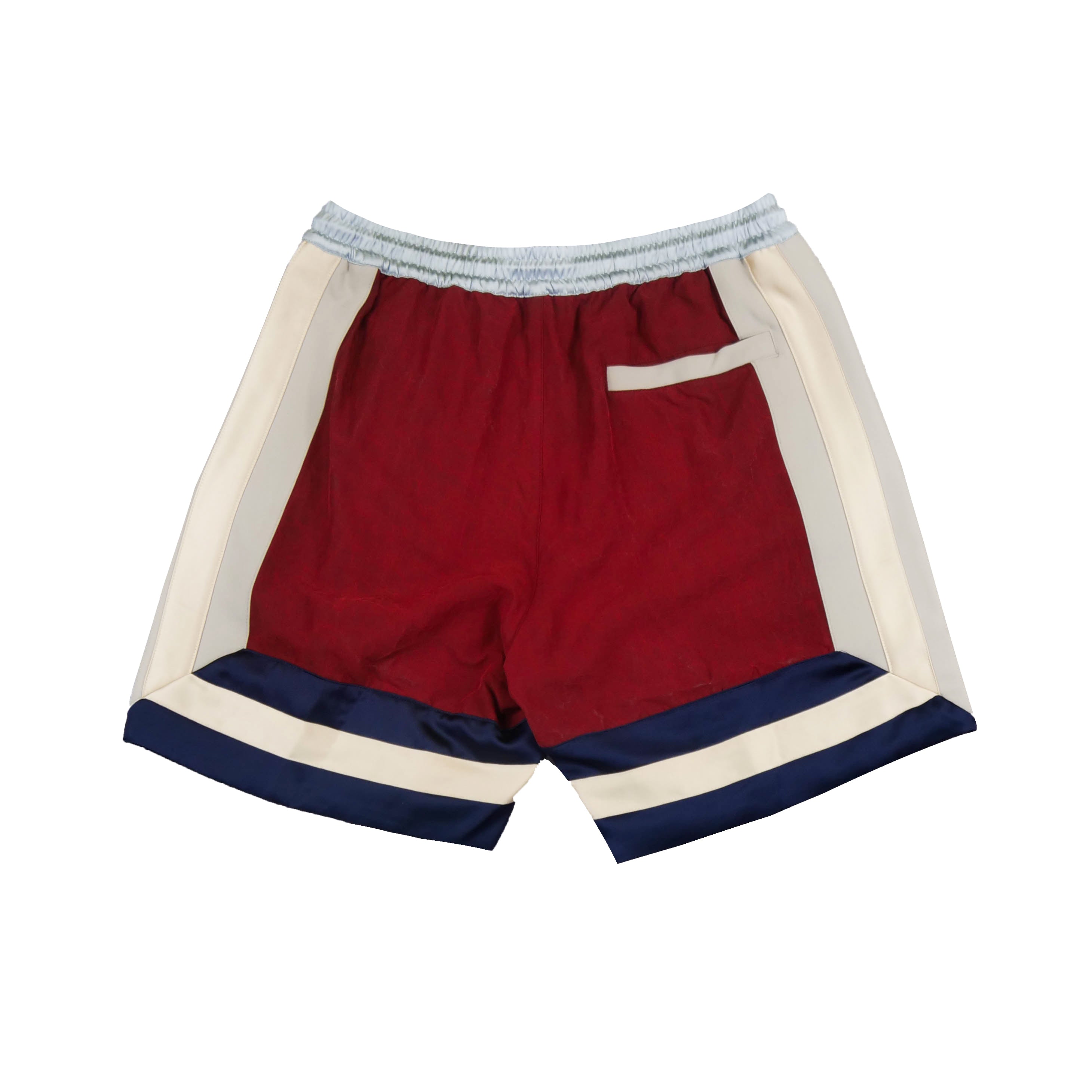 FENWICK SHORTS RED