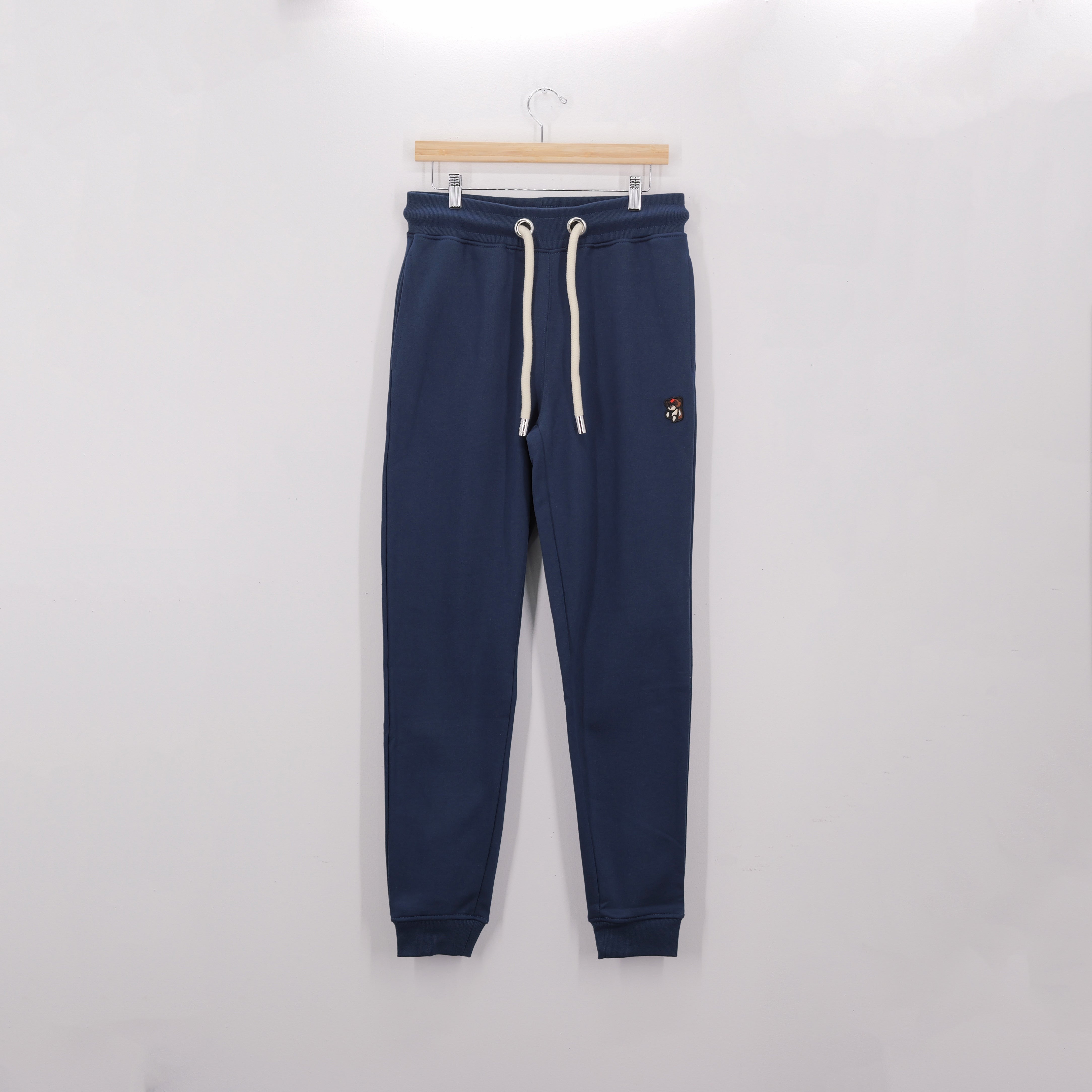 TEDDY GRIND JOGGERS BLUE
