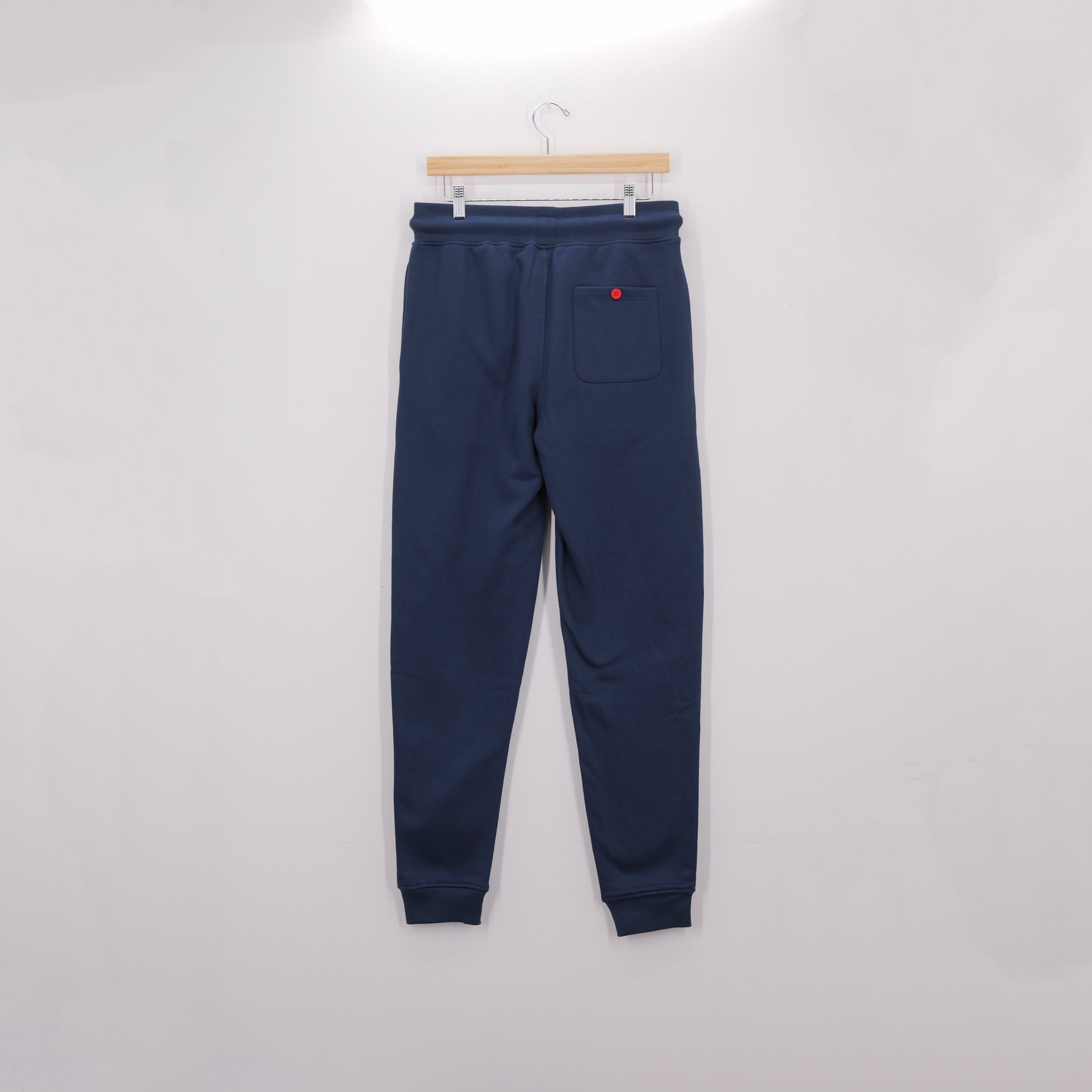TEDDY GRIND JOGGERS BLUE