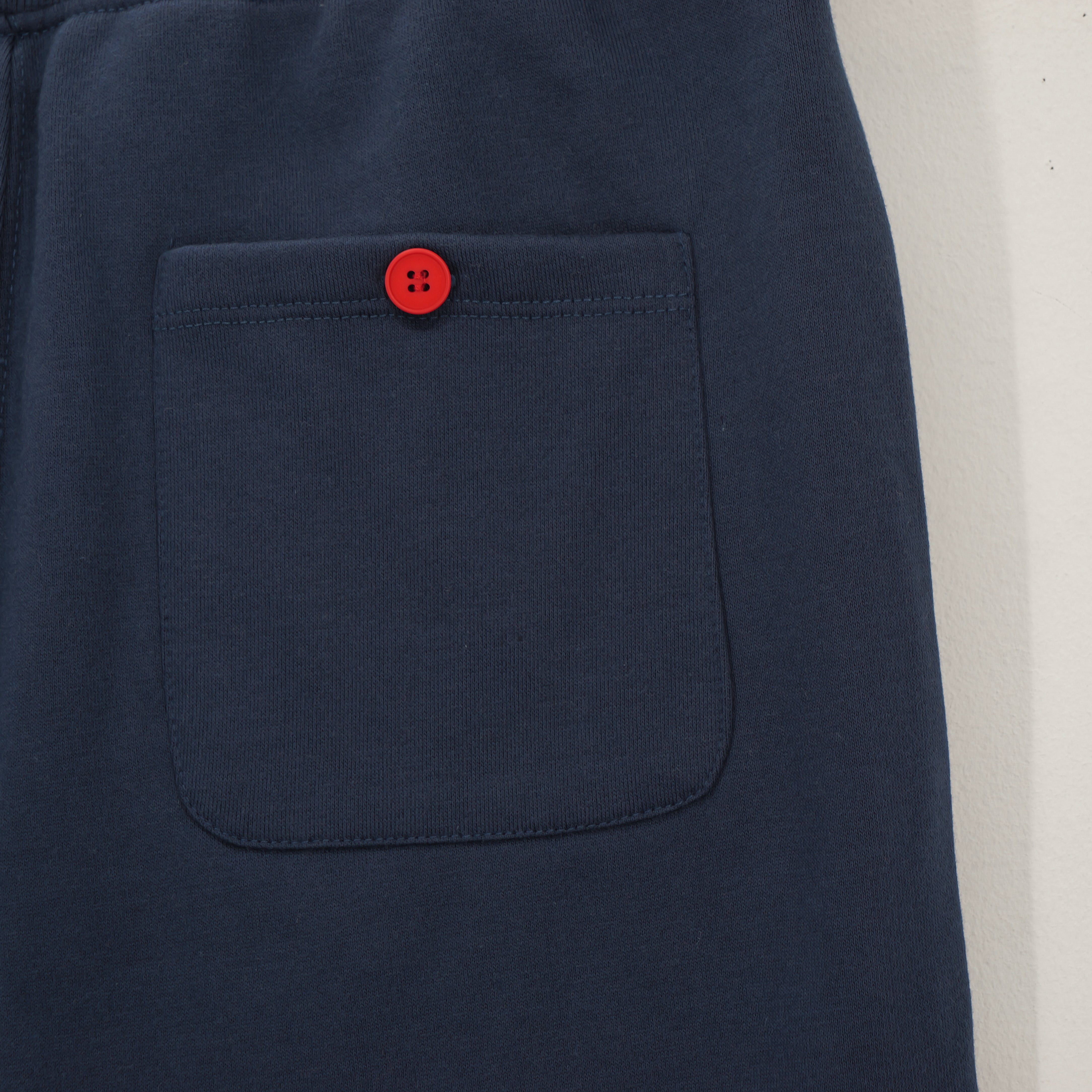 TEDDY GRIND JOGGERS BLUE