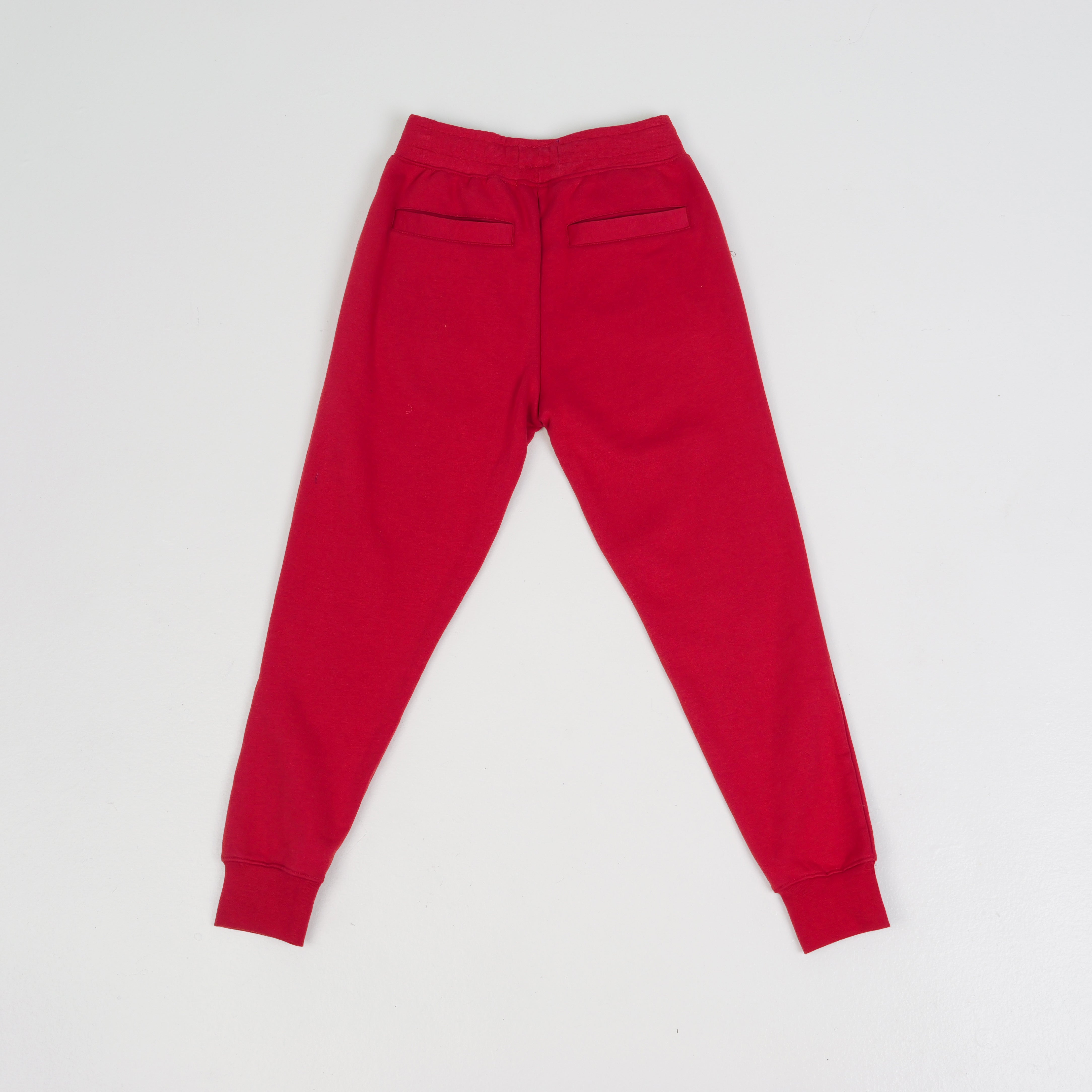 RUNTZ JOGGER (RED)