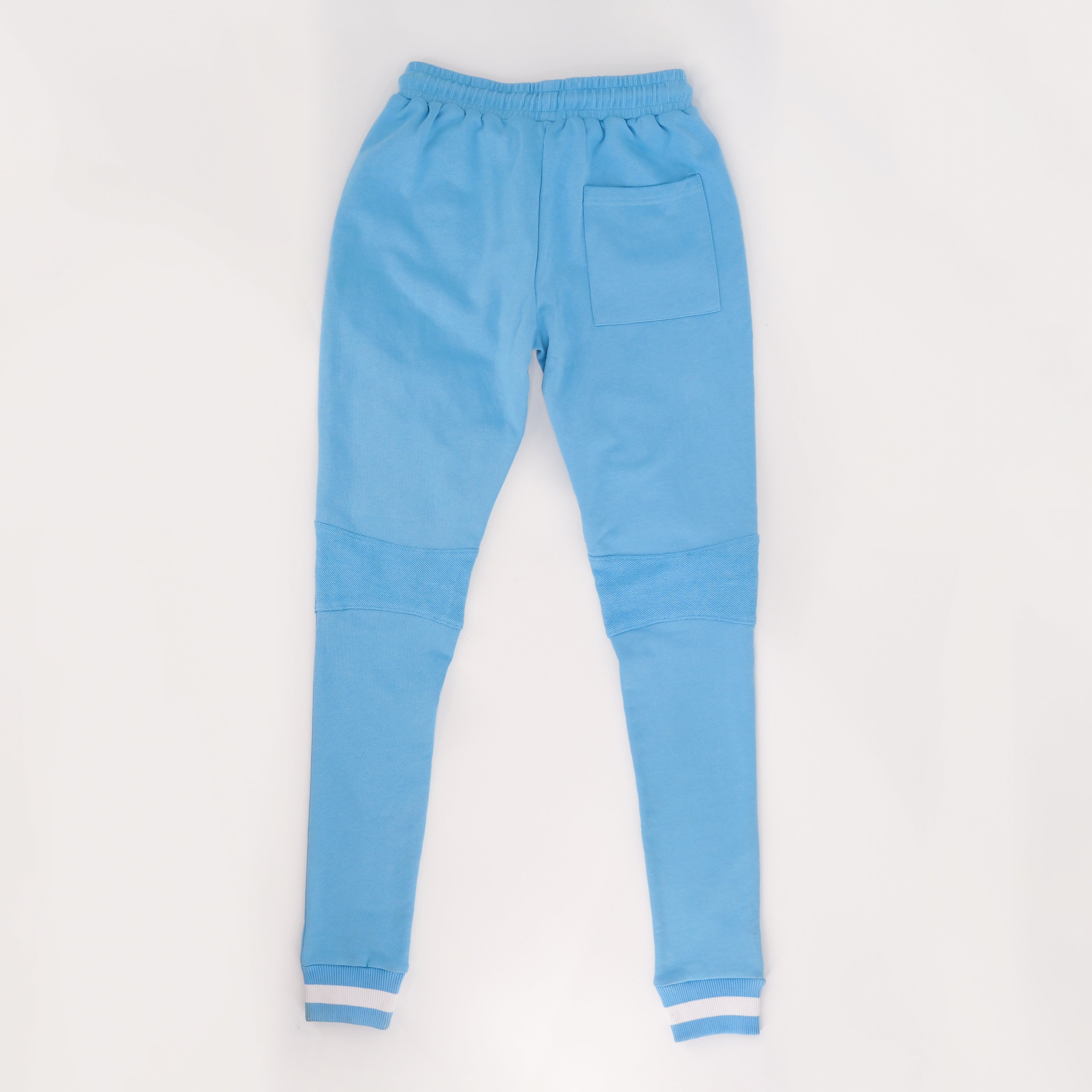 MOTIVATION II JOGGERS BLUE