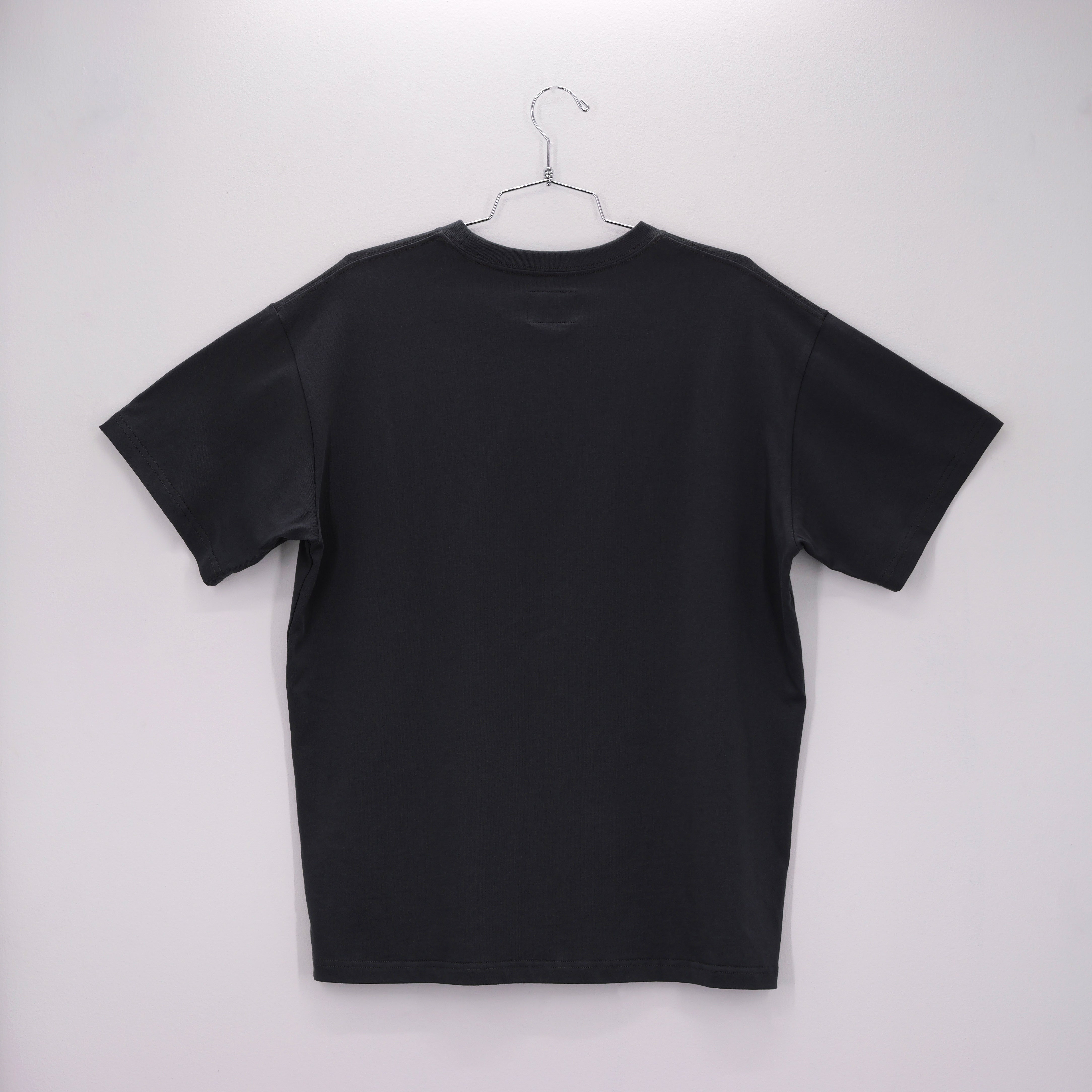 ROSE TEE GREY