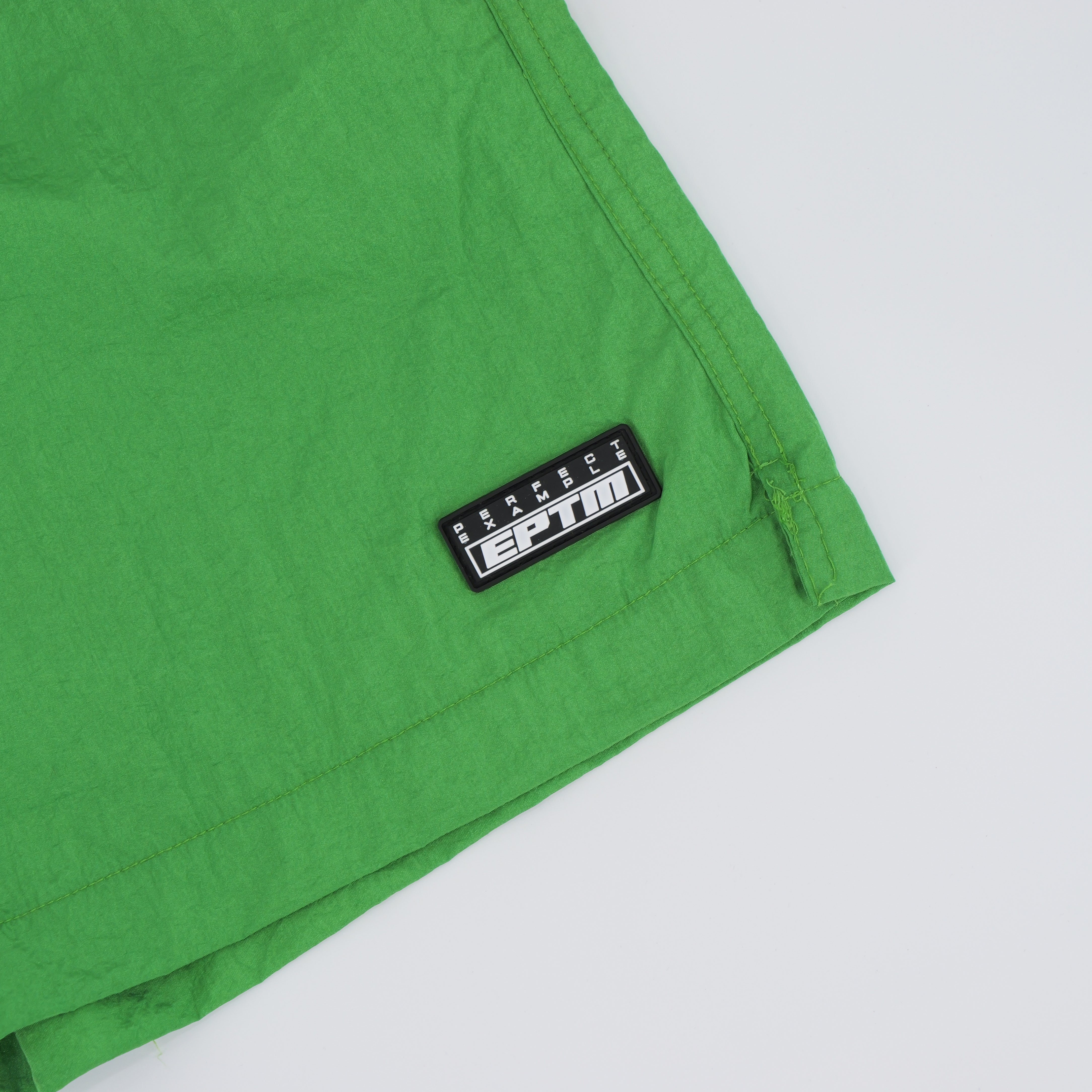 ALLOY SHORTS GREEN