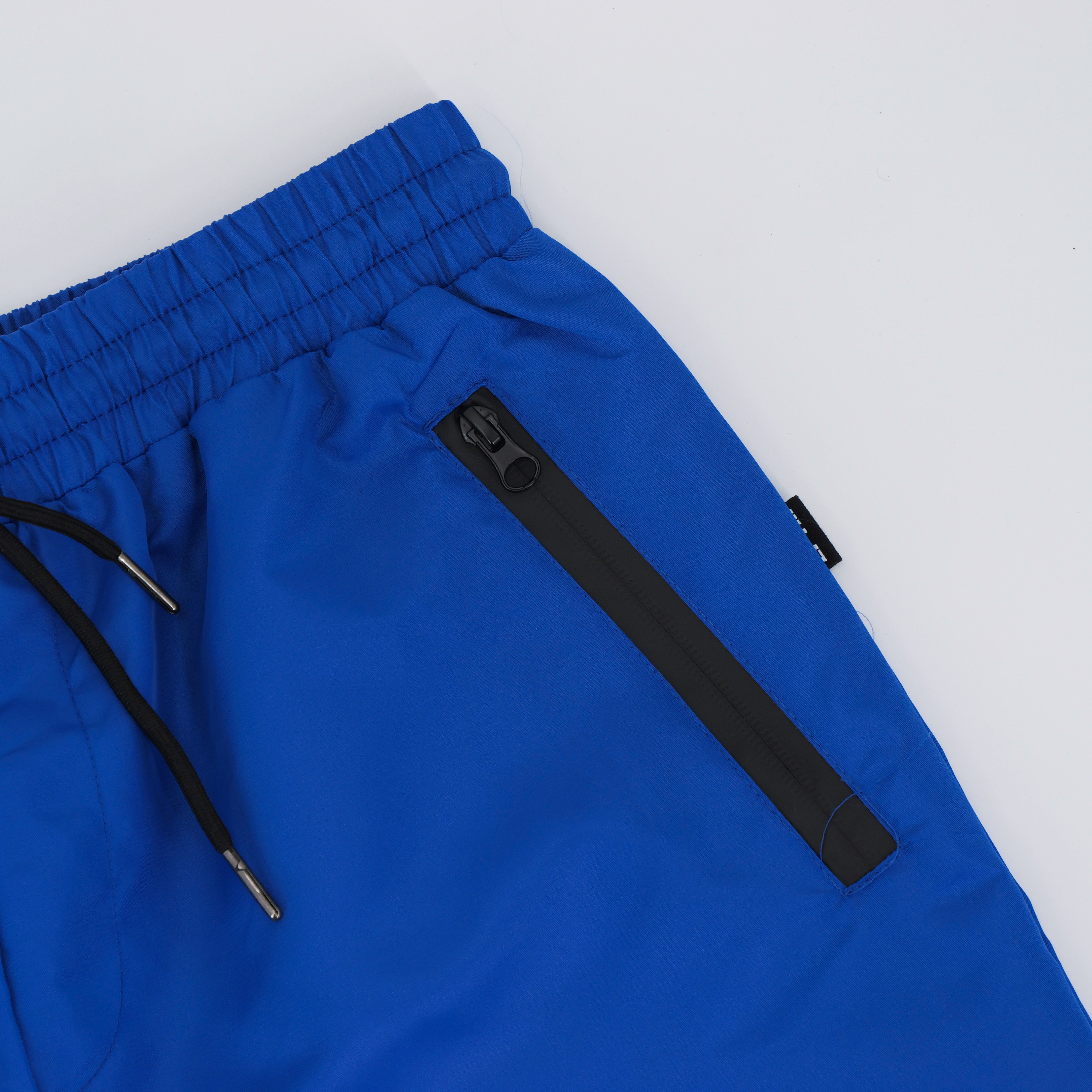 RUNNER SHORTS ROYAL