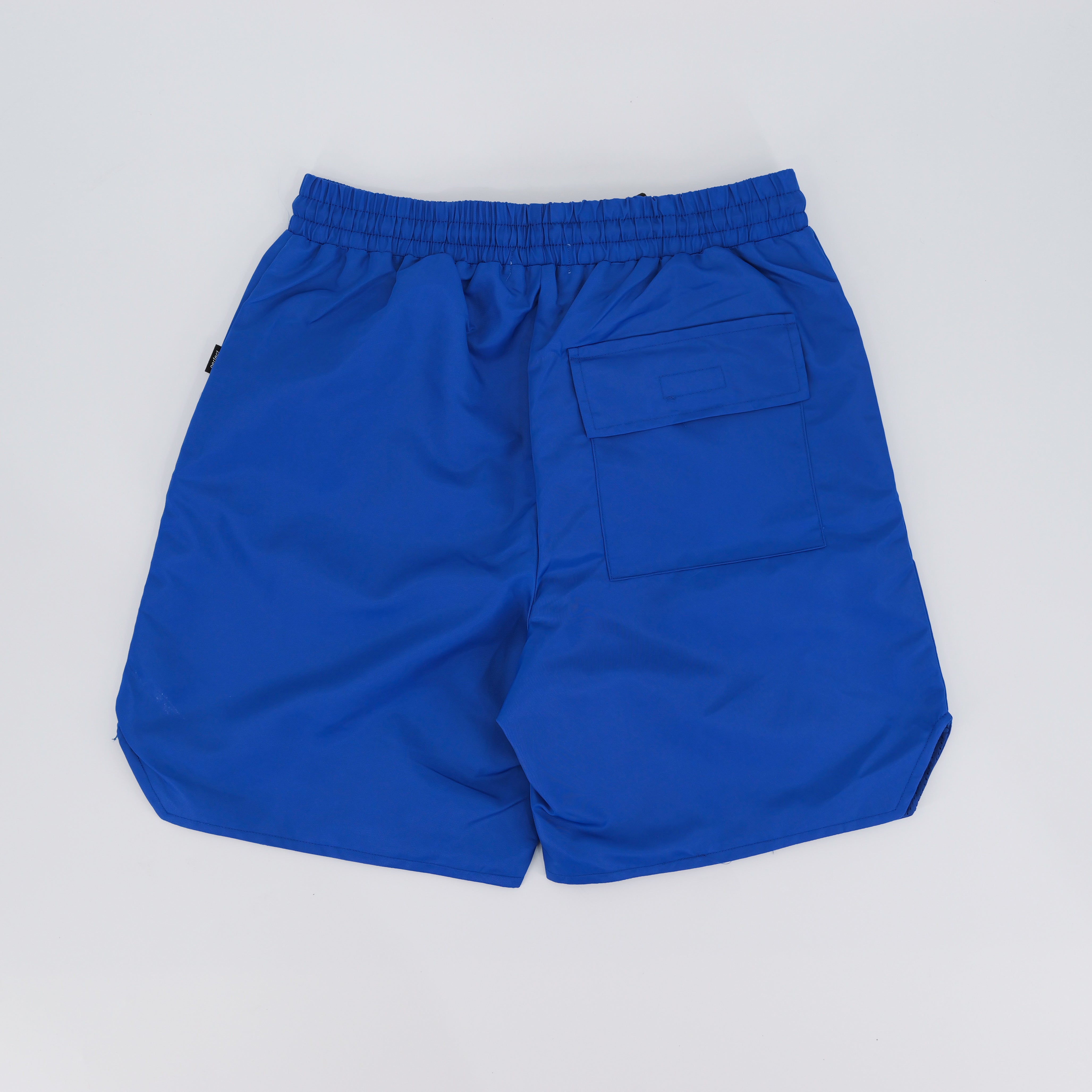 RUNNER SHORTS ROYAL