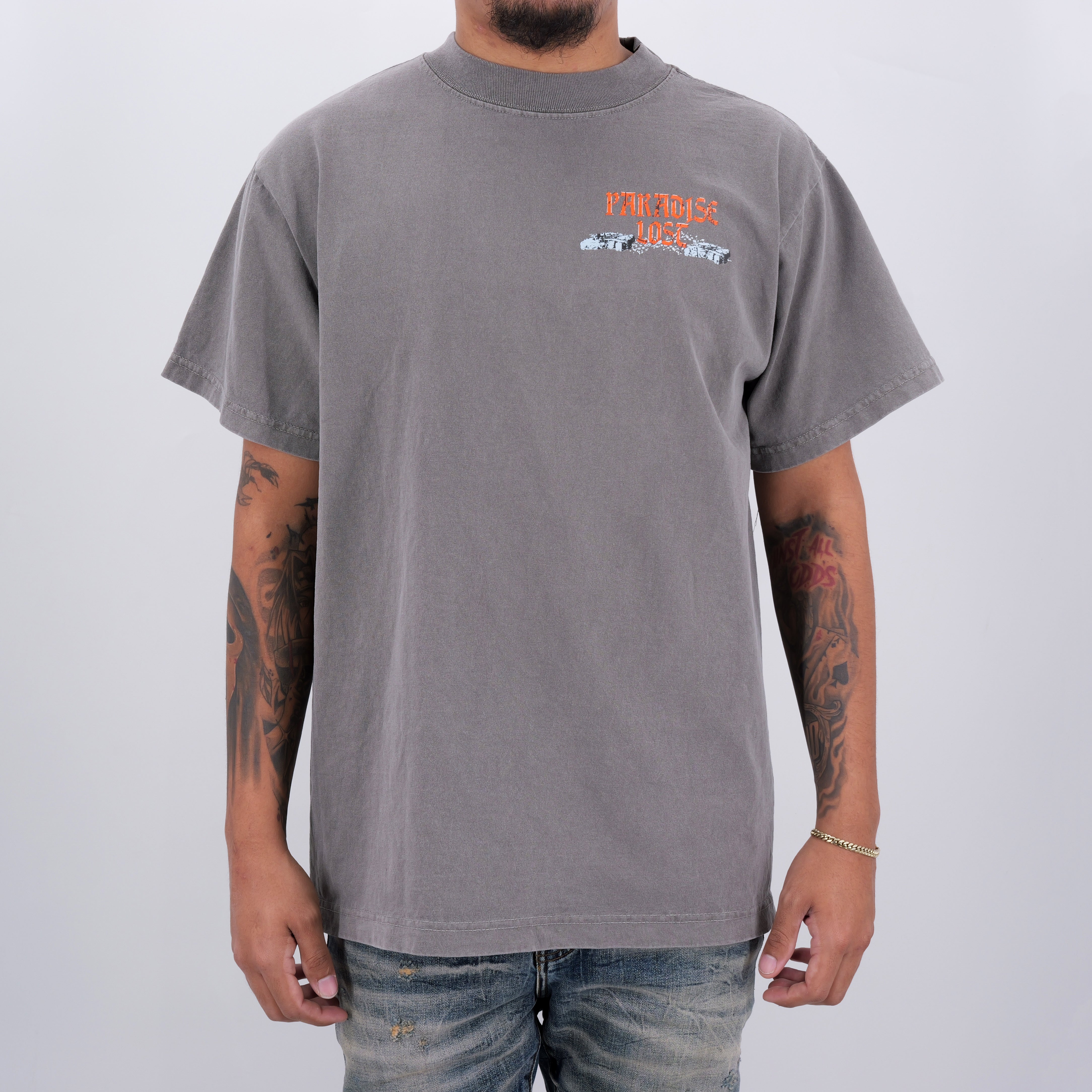 REGULATE PREM TEE CEMENT