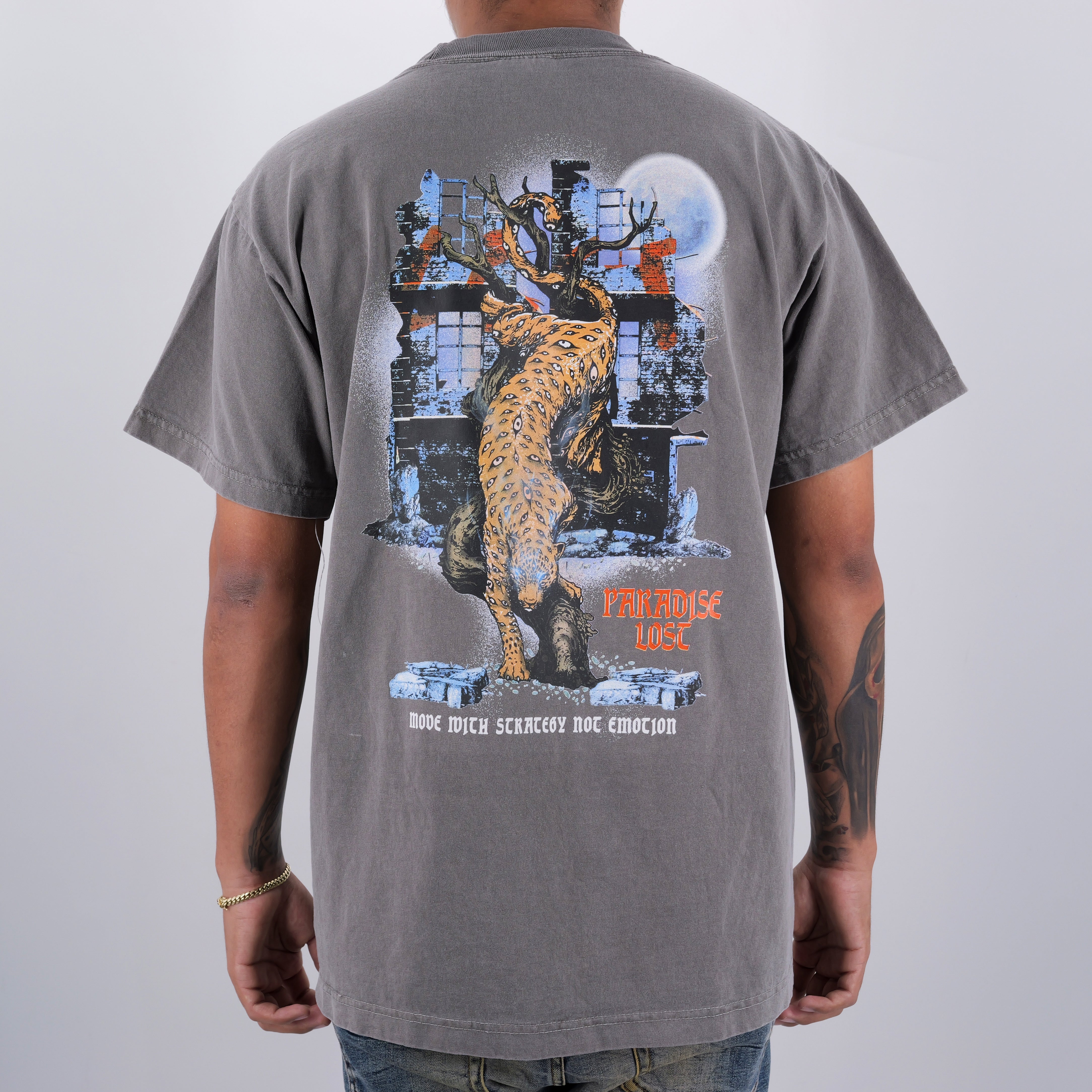 REGULATE PREM TEE CEMENT