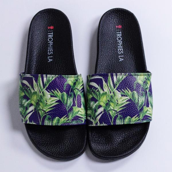 Palm Tree Slides