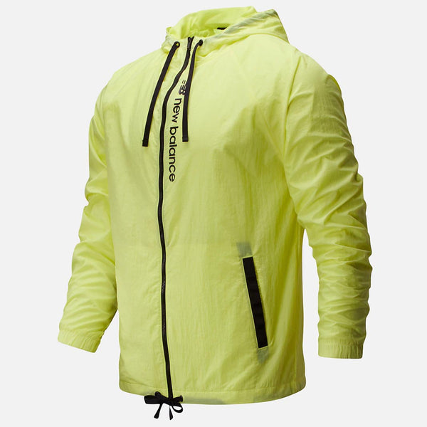 Sport style optiks windbreaker online