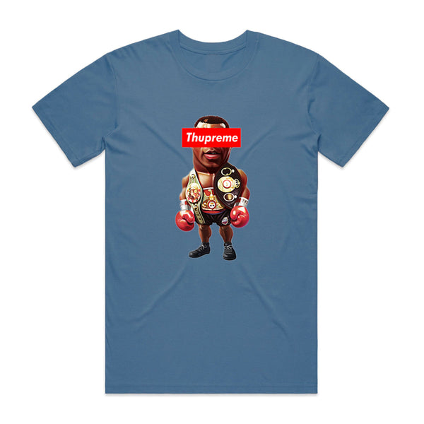 Thupreme t cheap