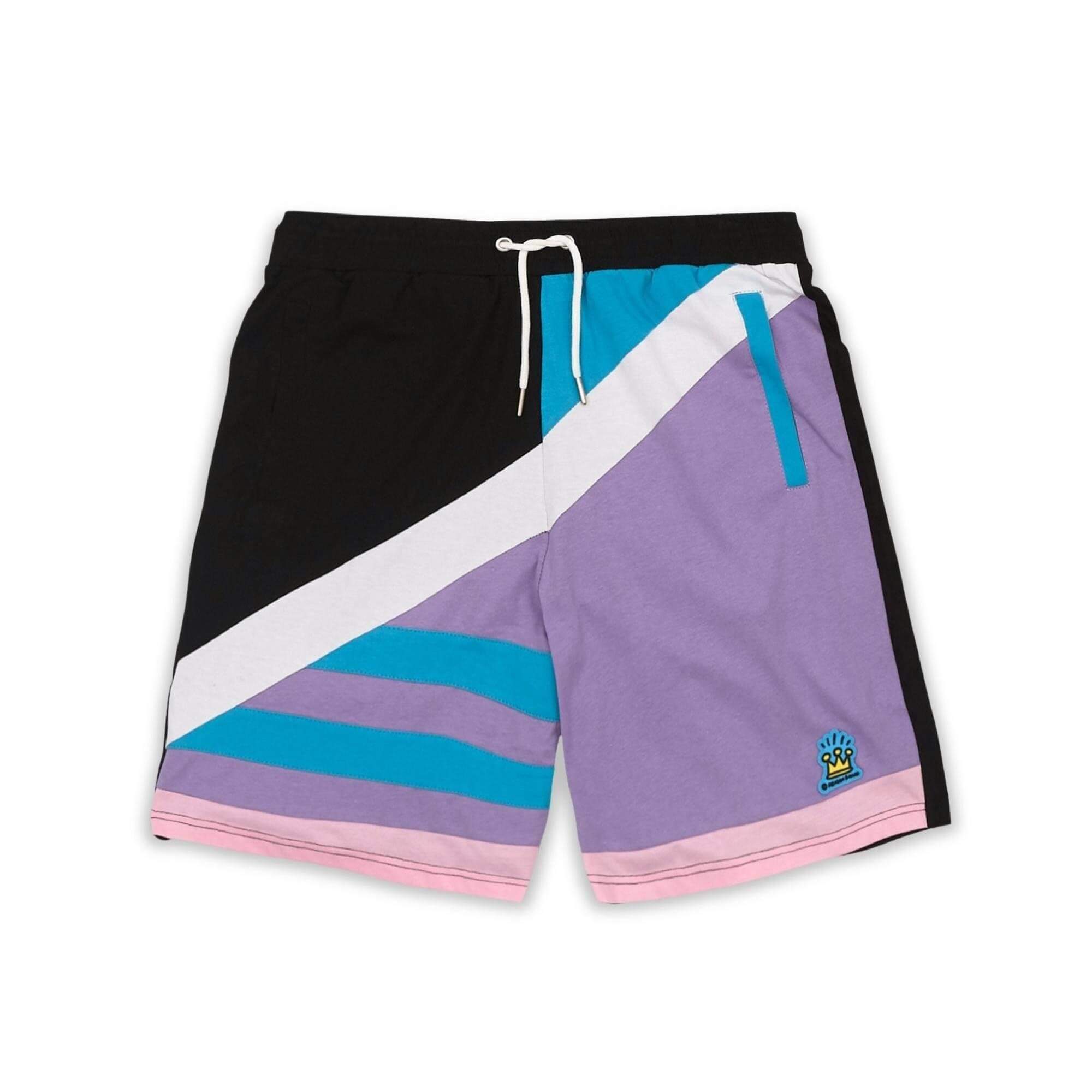 CHILL SHORTS BLACK